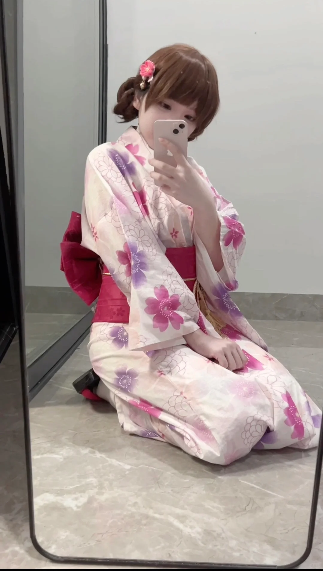 我们的雨色协议
