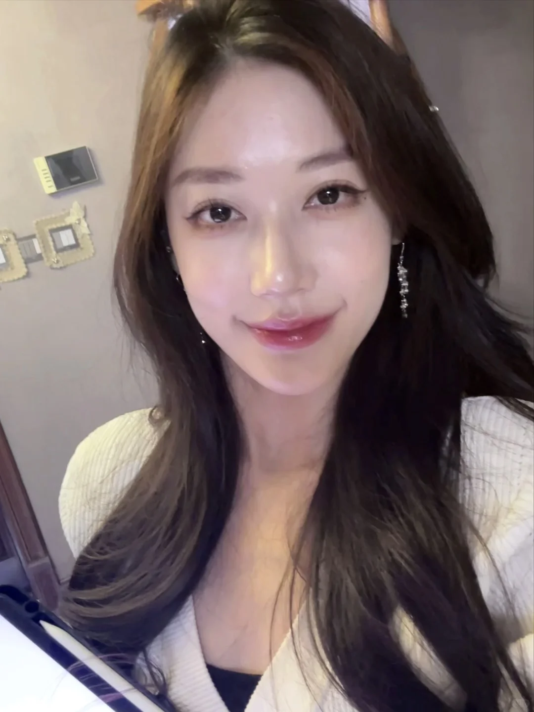我重生了 这一次是大女主