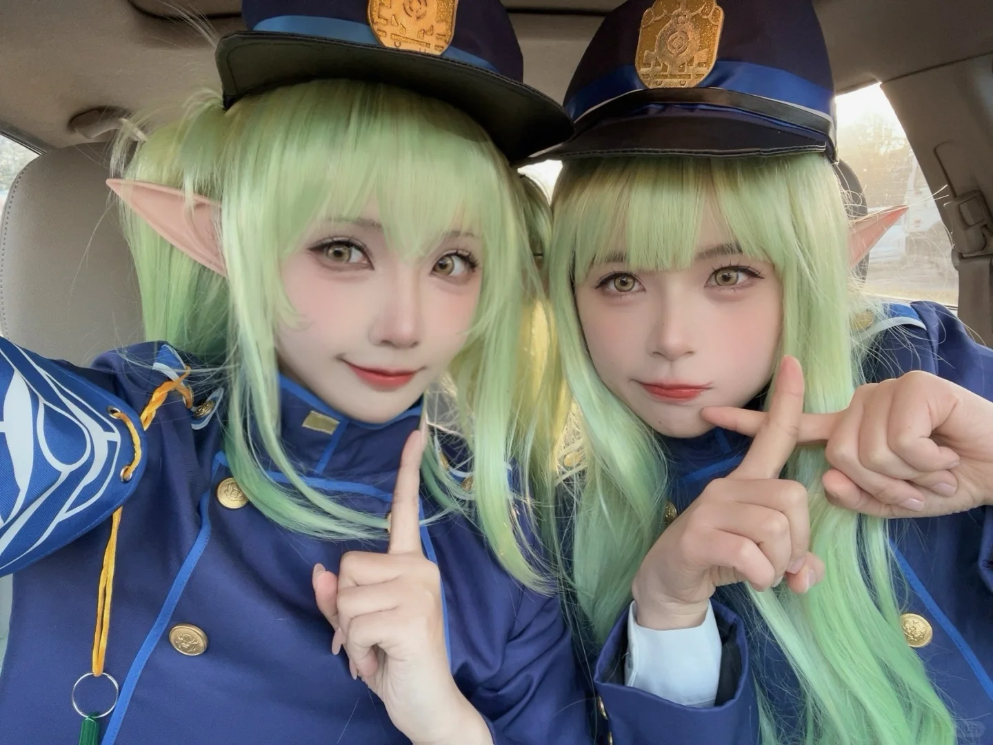 哈密瓜味🍈小孩 | ♡杂鱼sensei～请上车♡