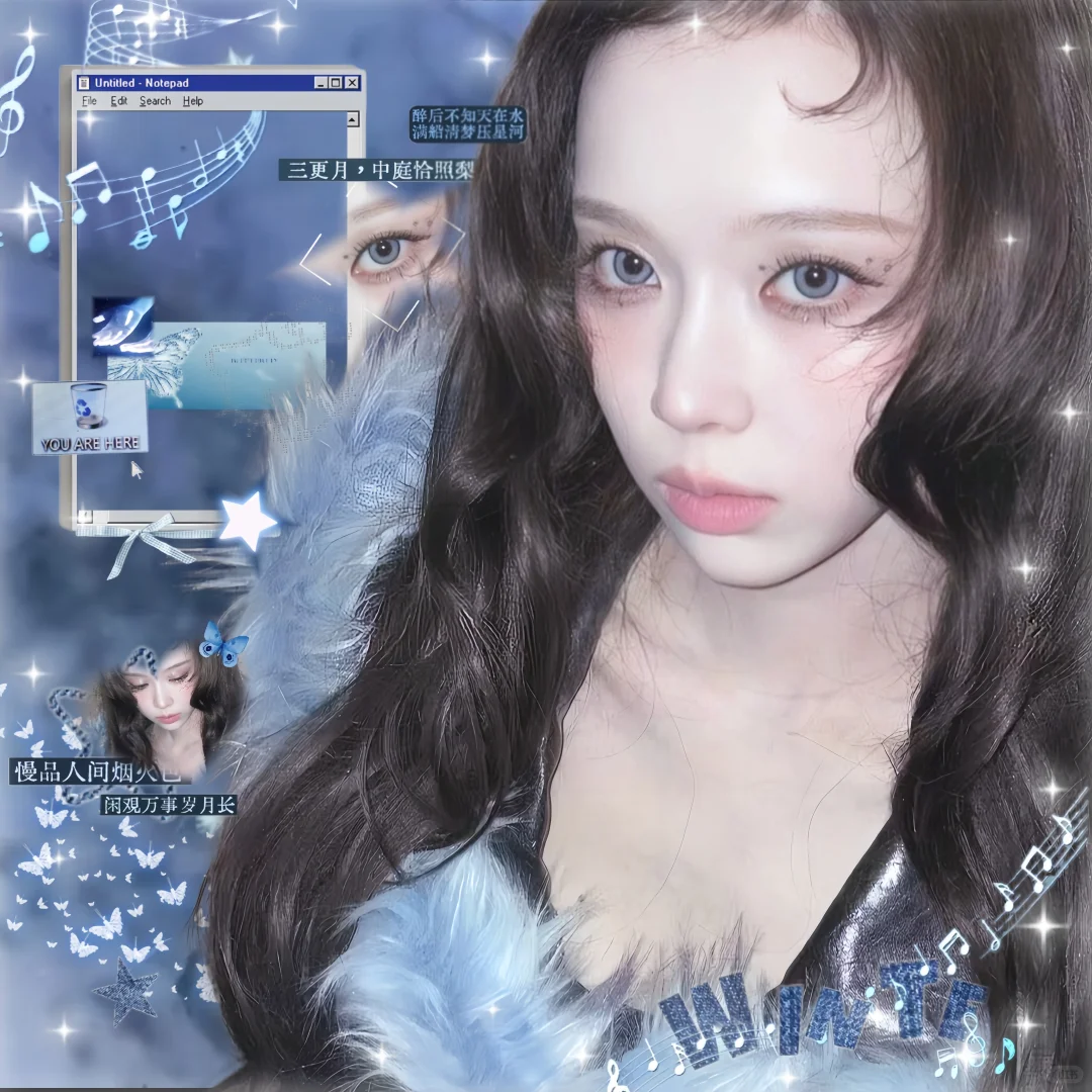 雪は私の白い思いです🌨☃︎ *･ﾟ