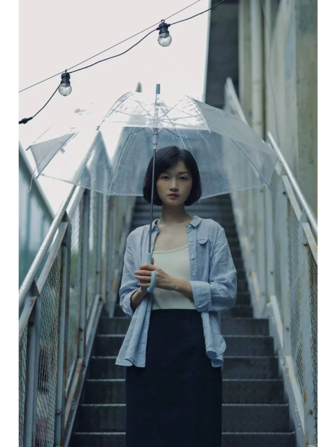 晴有晴的好处，雨有雨的道理