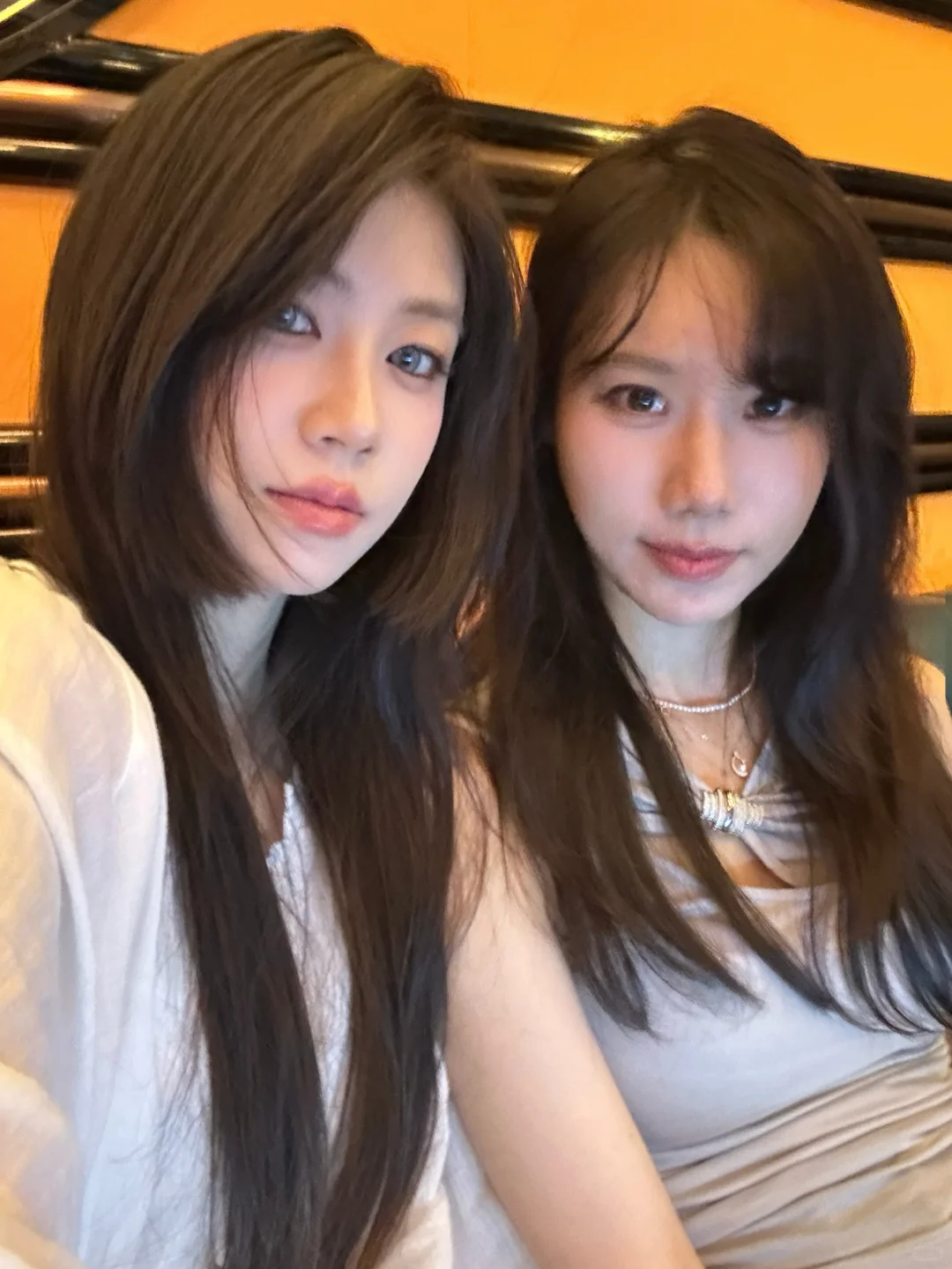 和美女相约的周末