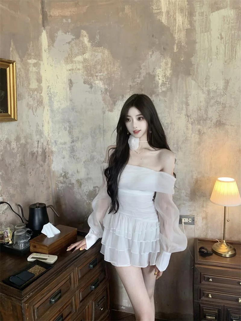 奶杏色系｜甜美系纯欲