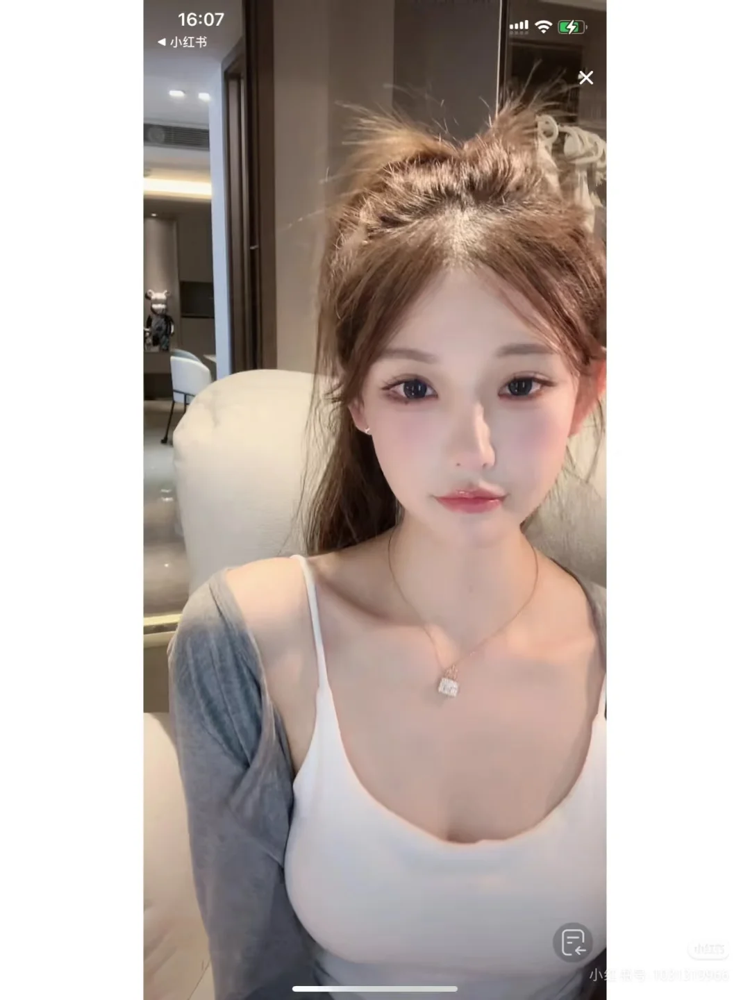🍸娱播拆解｜纯欲幼态美概念差_4u