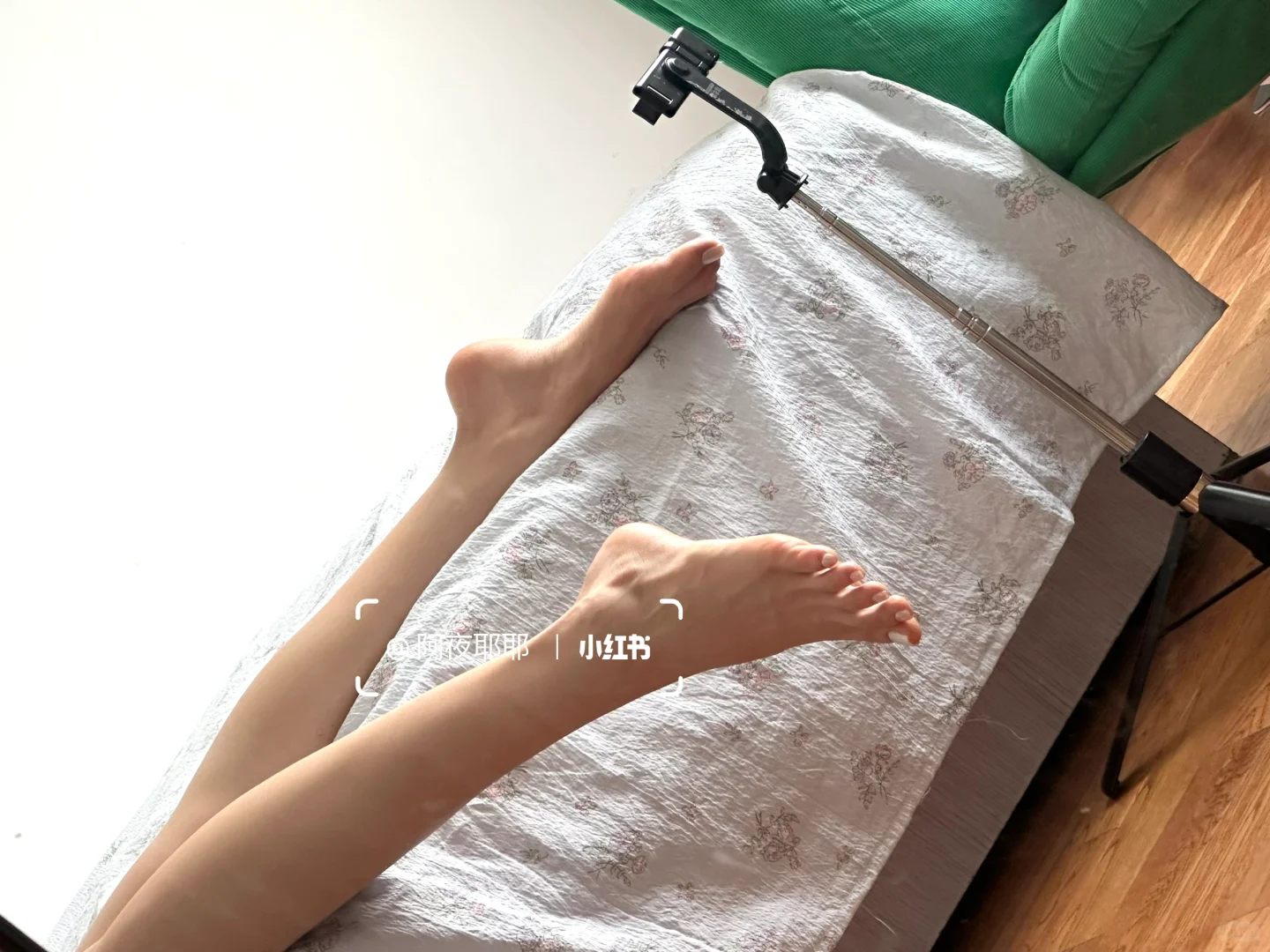 Live 美丽具相化