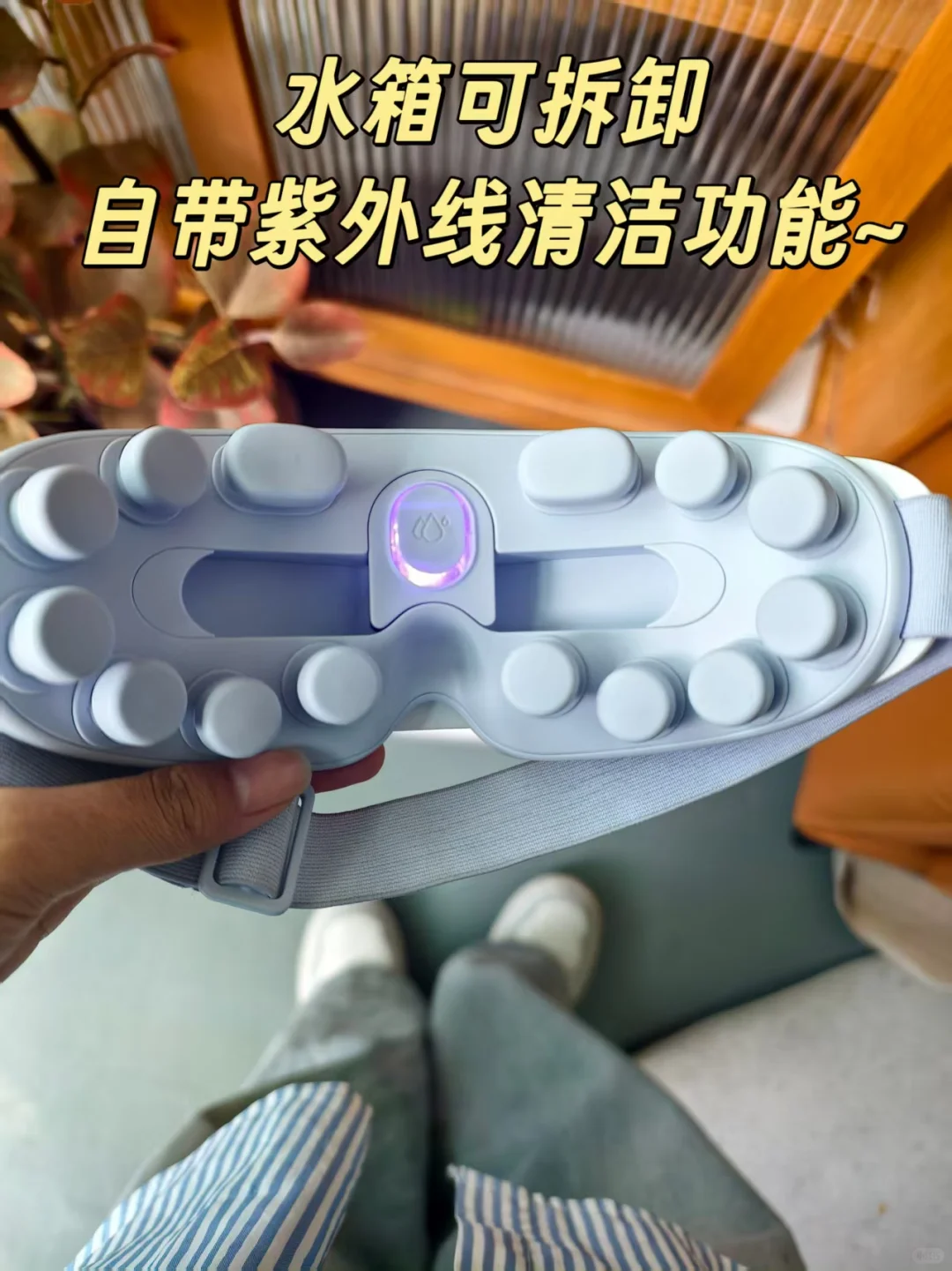 新买的pgg，没怎么用就闲置了