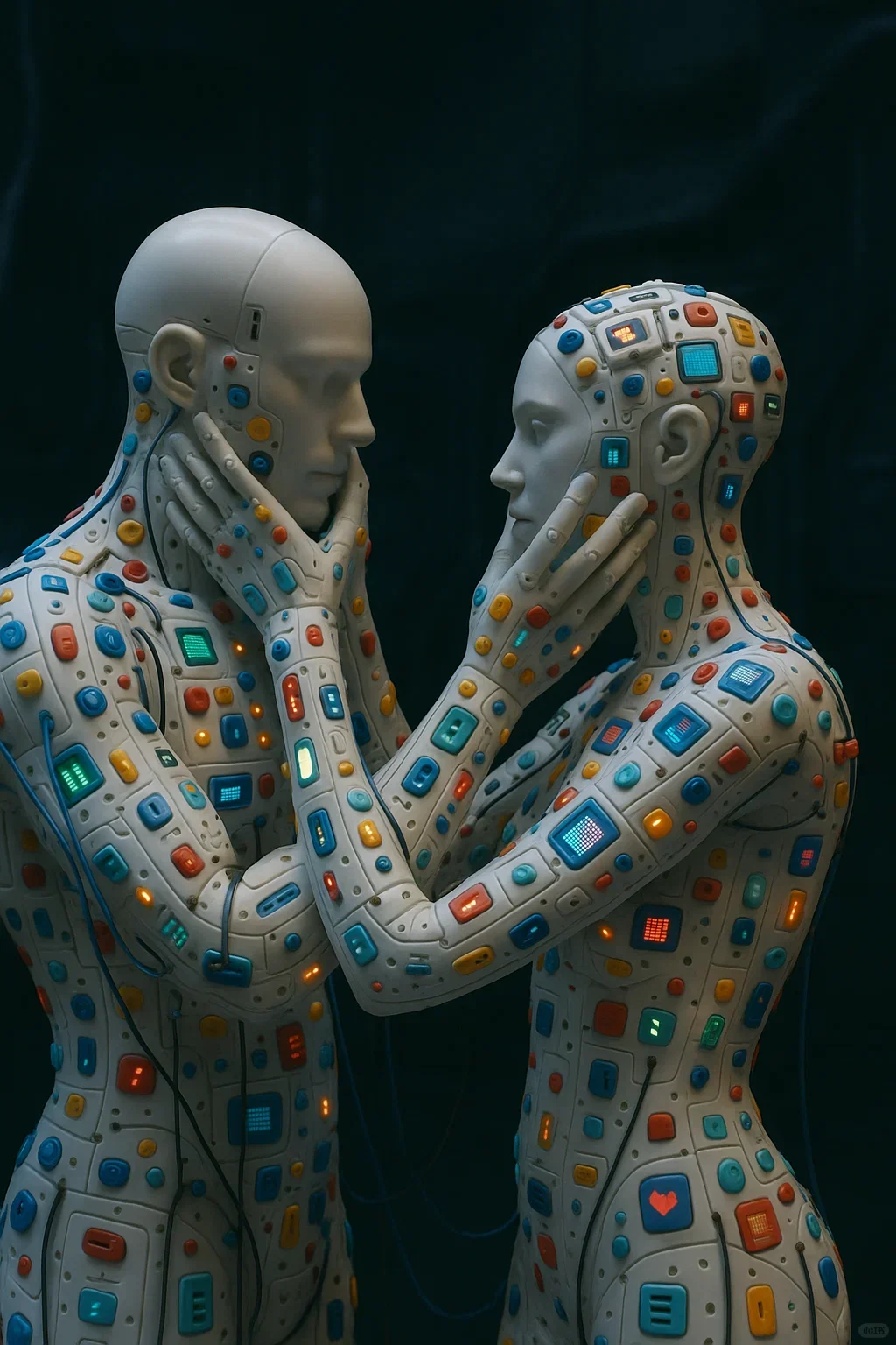 AI 能做什么？