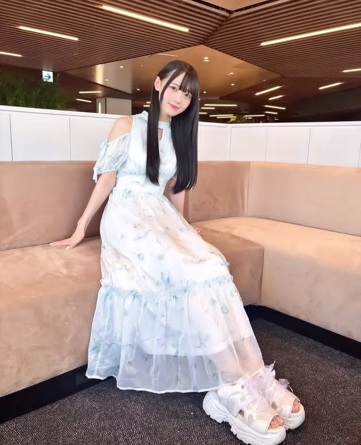 ももなとおはなし会🎀