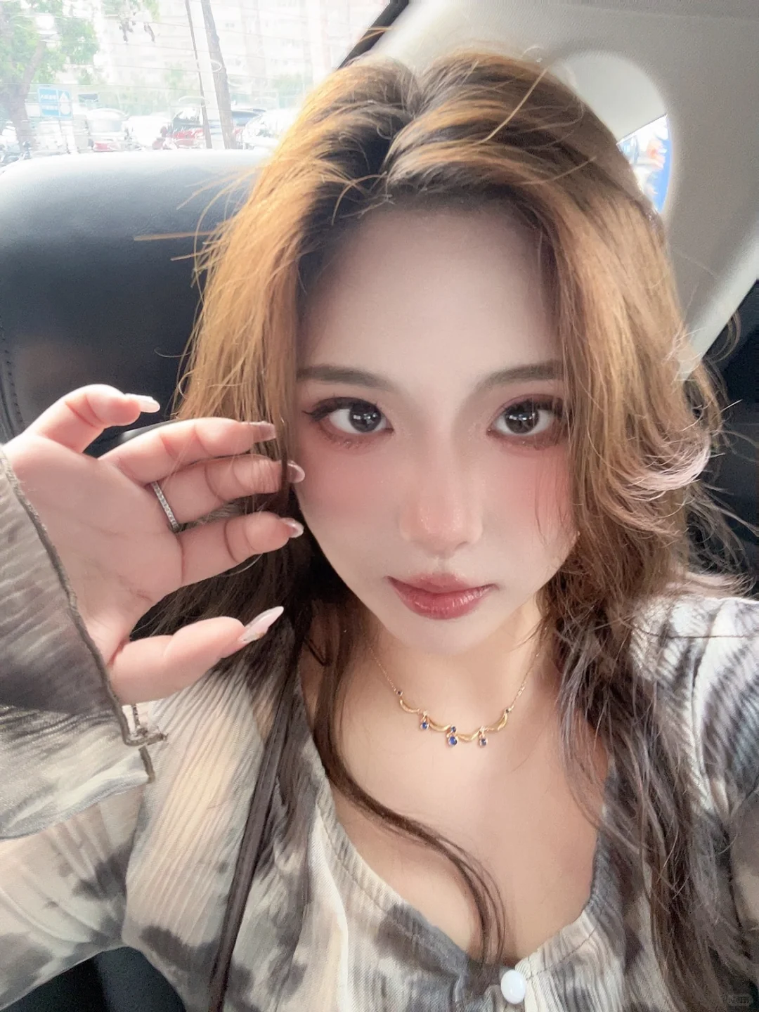来吧，让我敷衍下你…