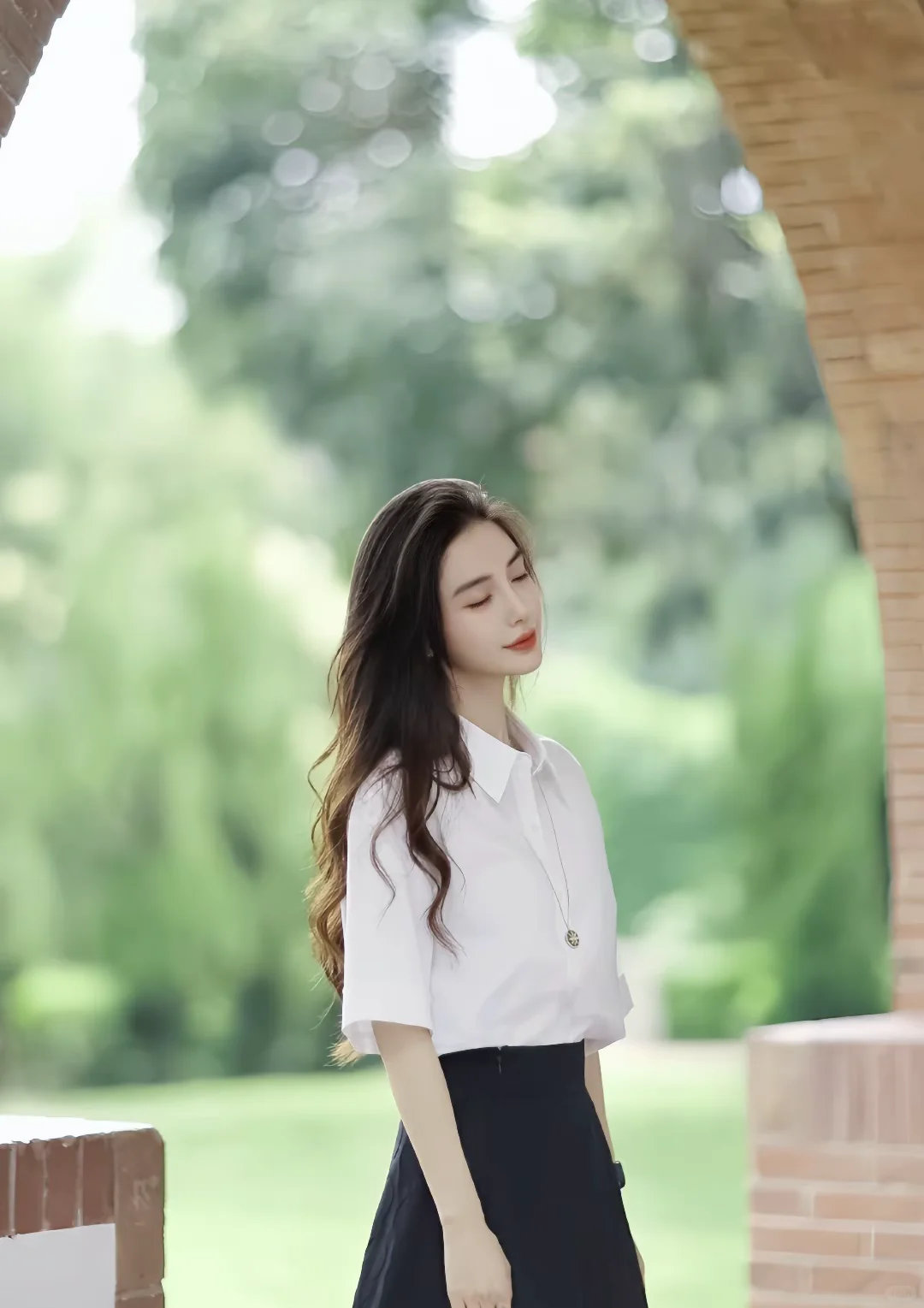 最近收集的女神~(¯▽¯~)