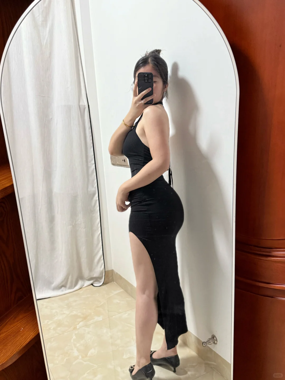 妻是另一种感觉