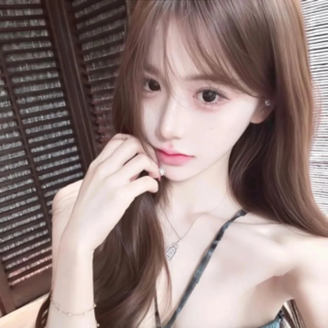 一眼就沦陷的美艳公主风！