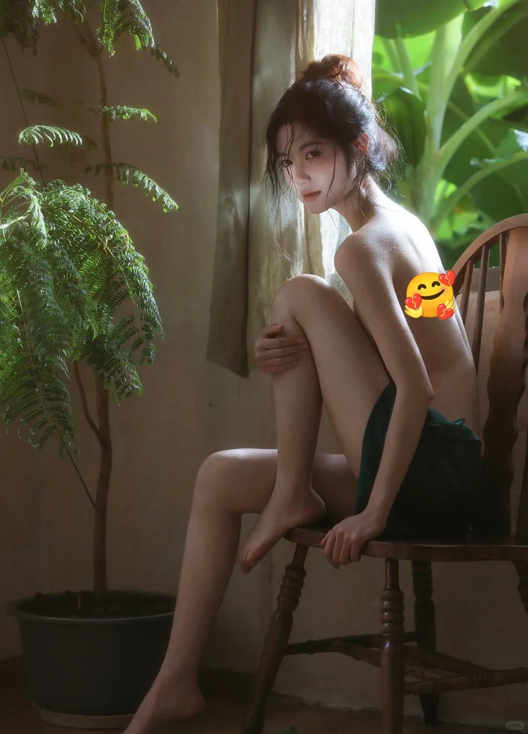 青春该有的样子
