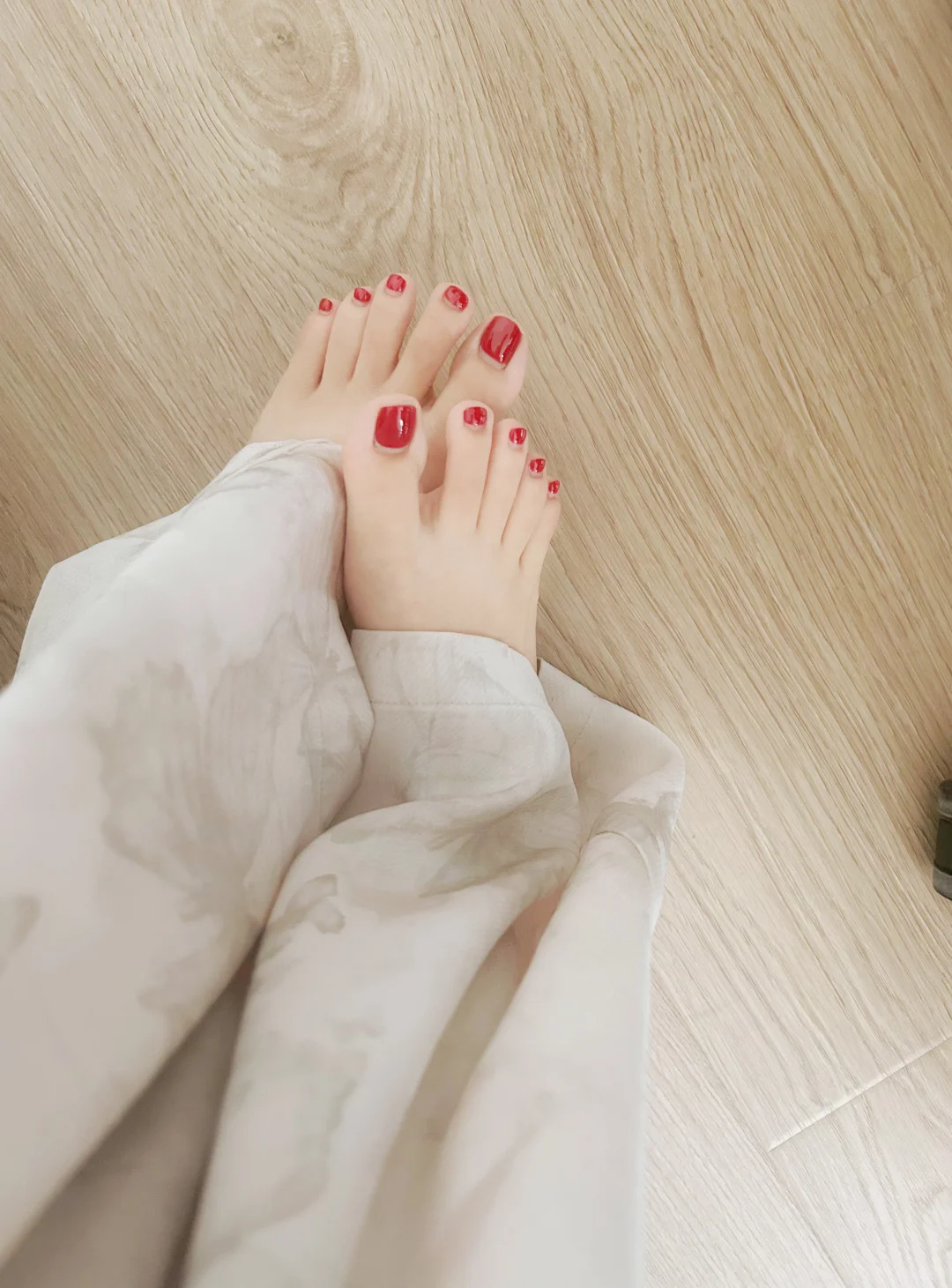 这个夏天唯宠红色！