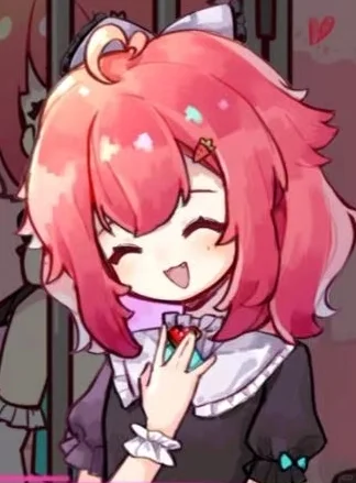 意外惊喜♡