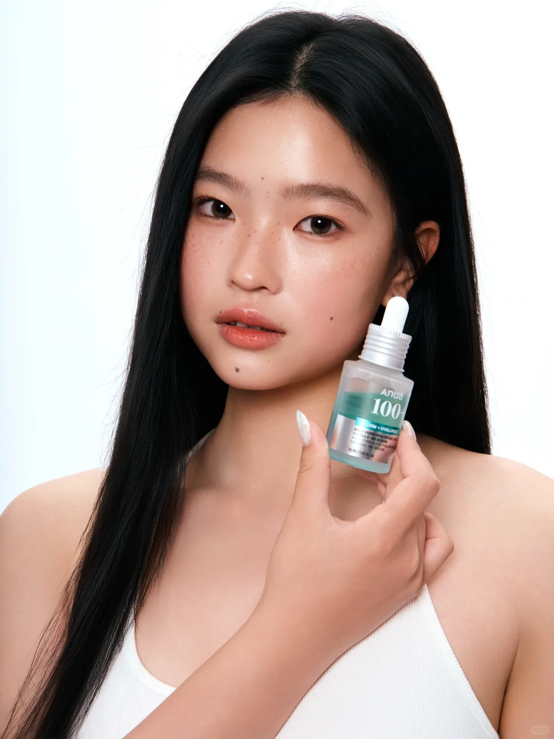 08年新人模特很上头的美貌