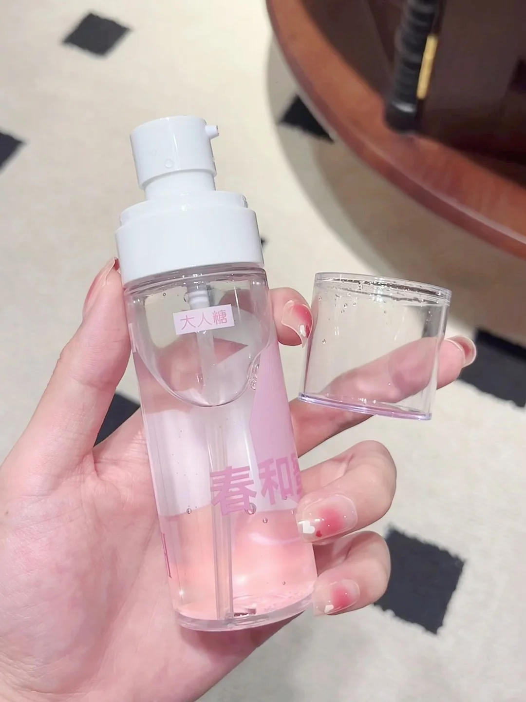结婚 5 年夫妻坦白：靠它找回热恋感❤️