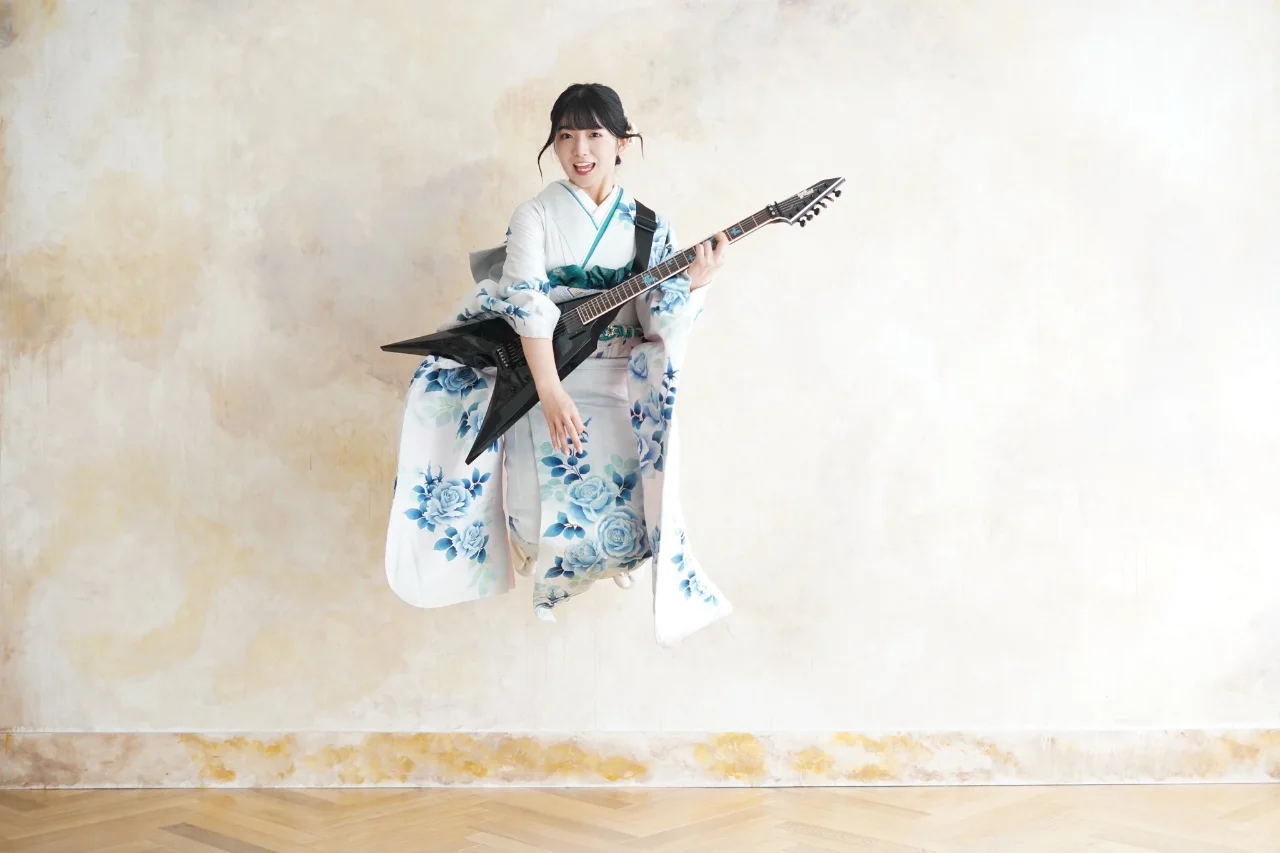 进藤天音