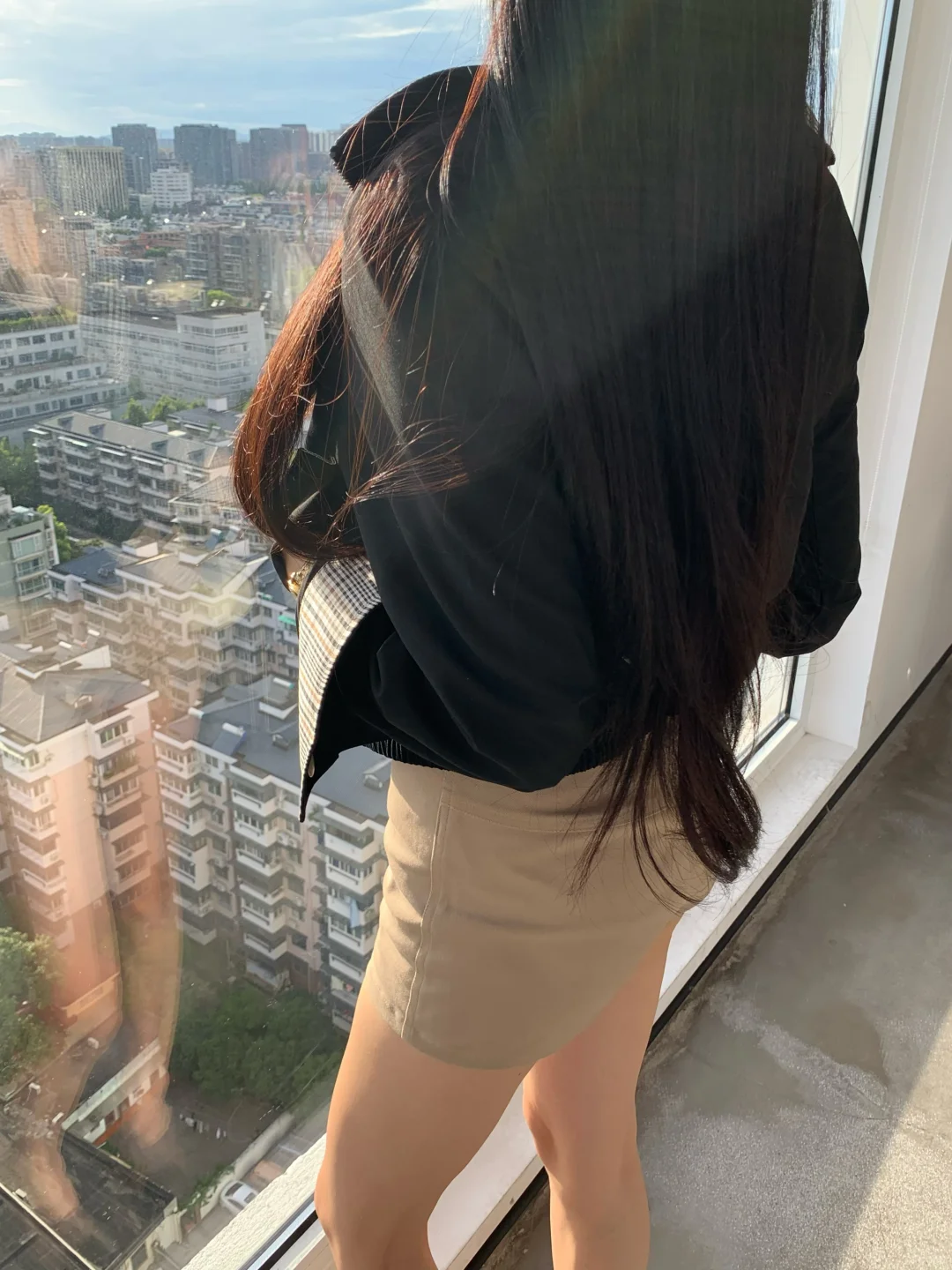 我们要互相亏欠