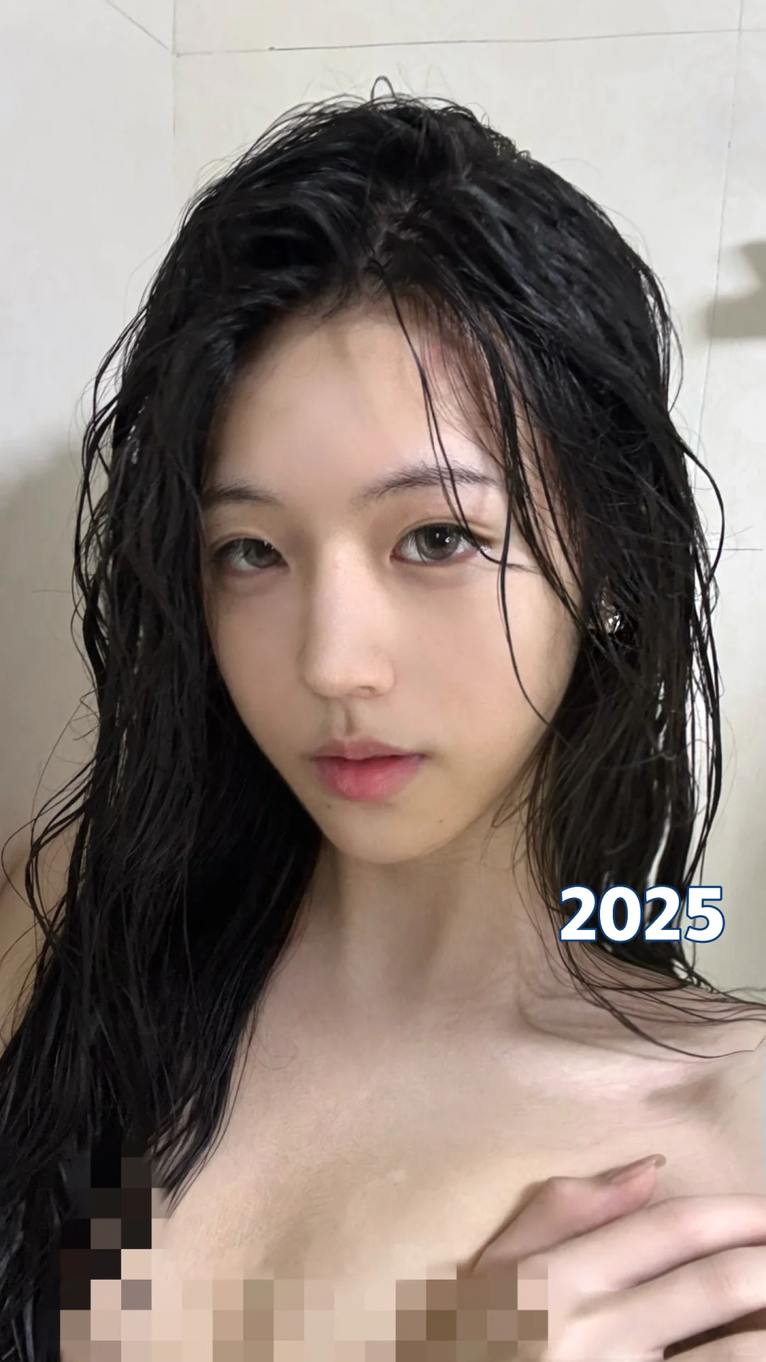 一个0️⃣6️⃣Ts五年的变化会有多大 右滑请看