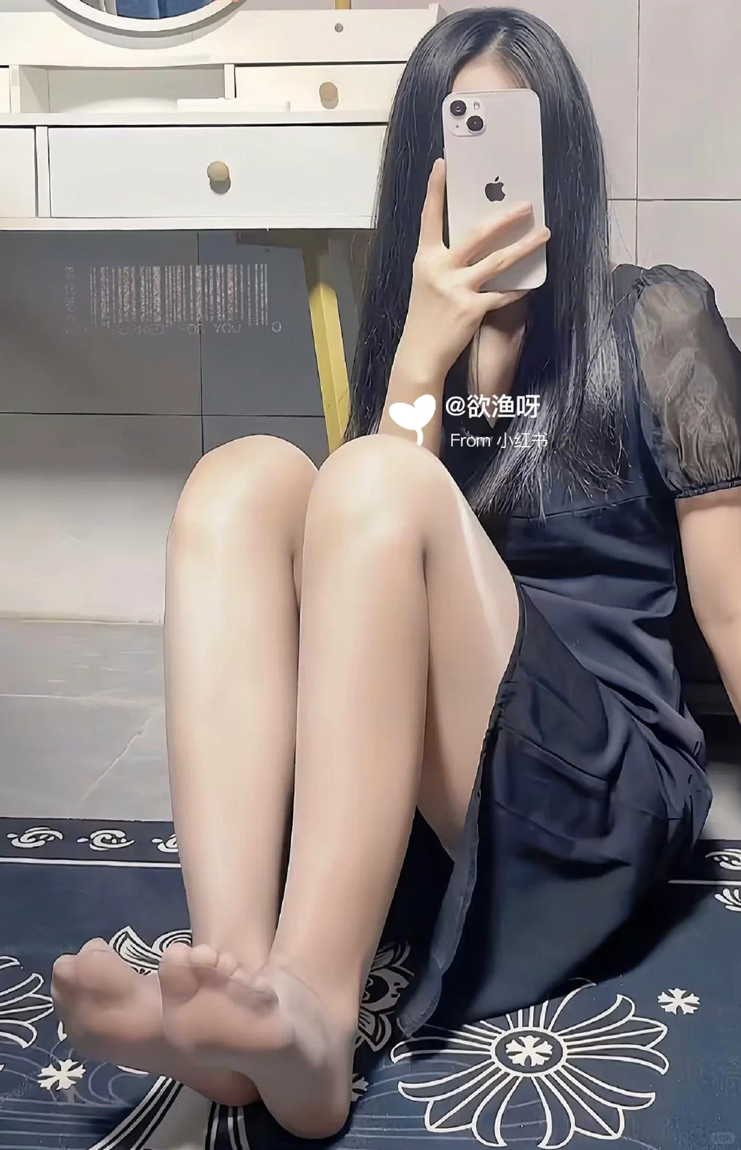 旧照里的臭jio