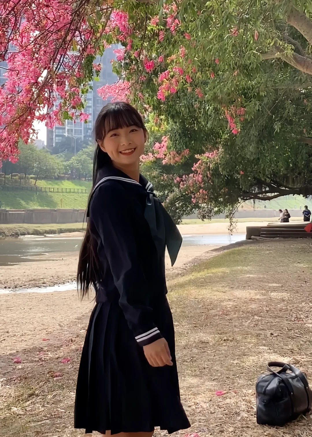 “今でもあなたは私の光”
