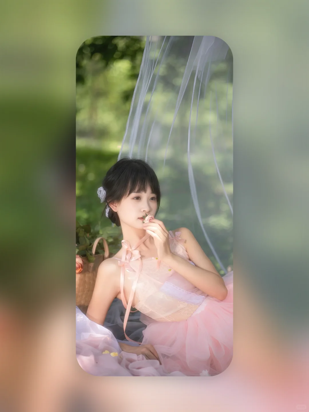 壁纸分享、纯欲壁纸、壁纸分享、壁纸分享、