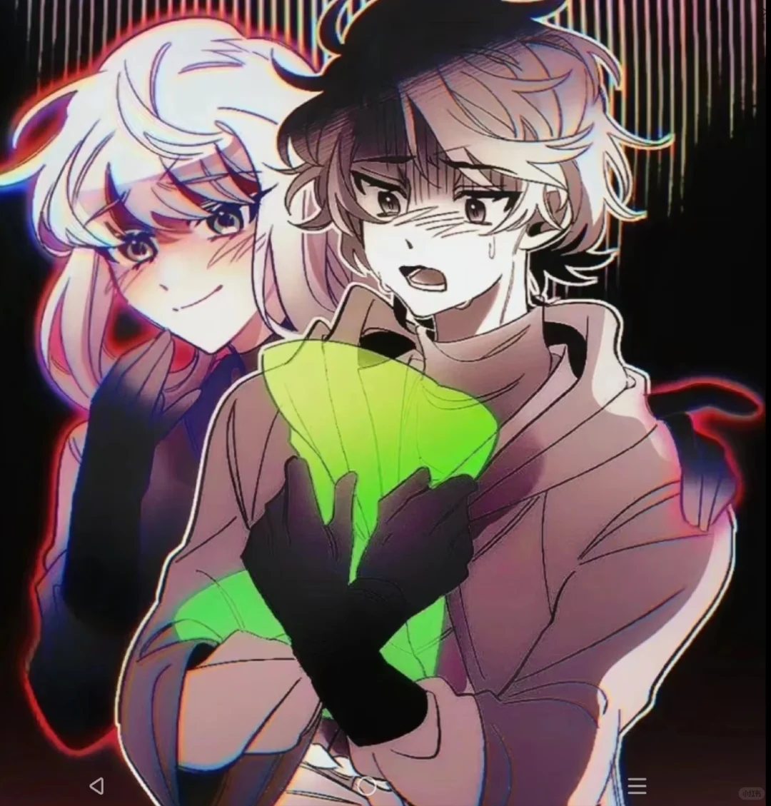 劳晴cp文（六）