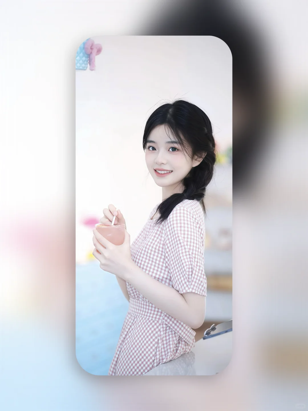 壁纸分享、纯欲壁纸、壁纸分享、壁纸分享、
