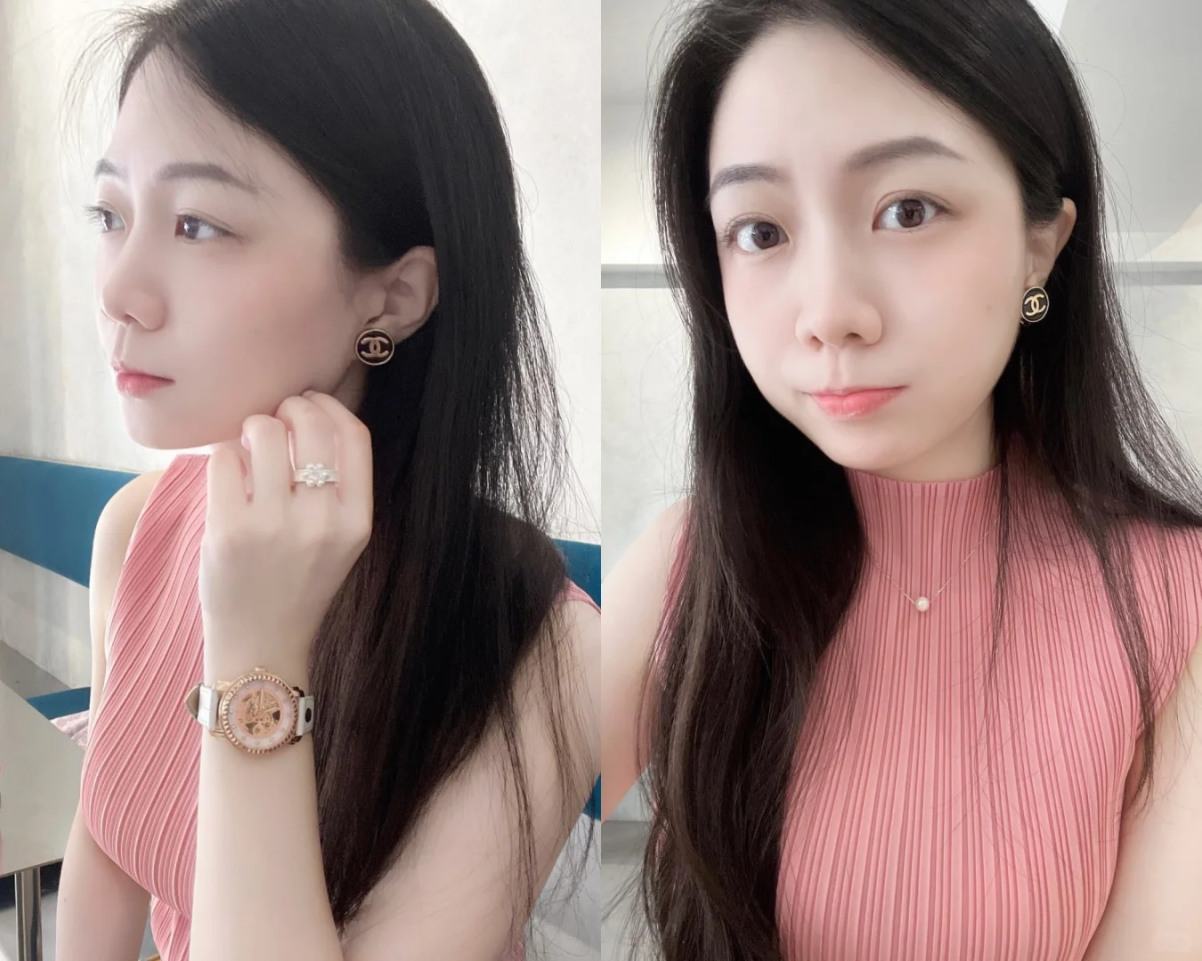 真的不是人妻！！！