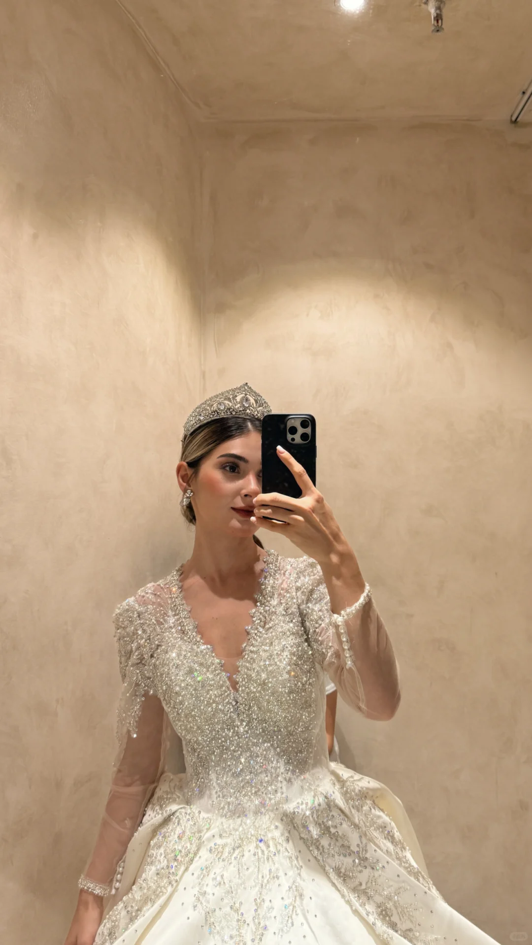 拍了姑娘👰🏼‍♀️