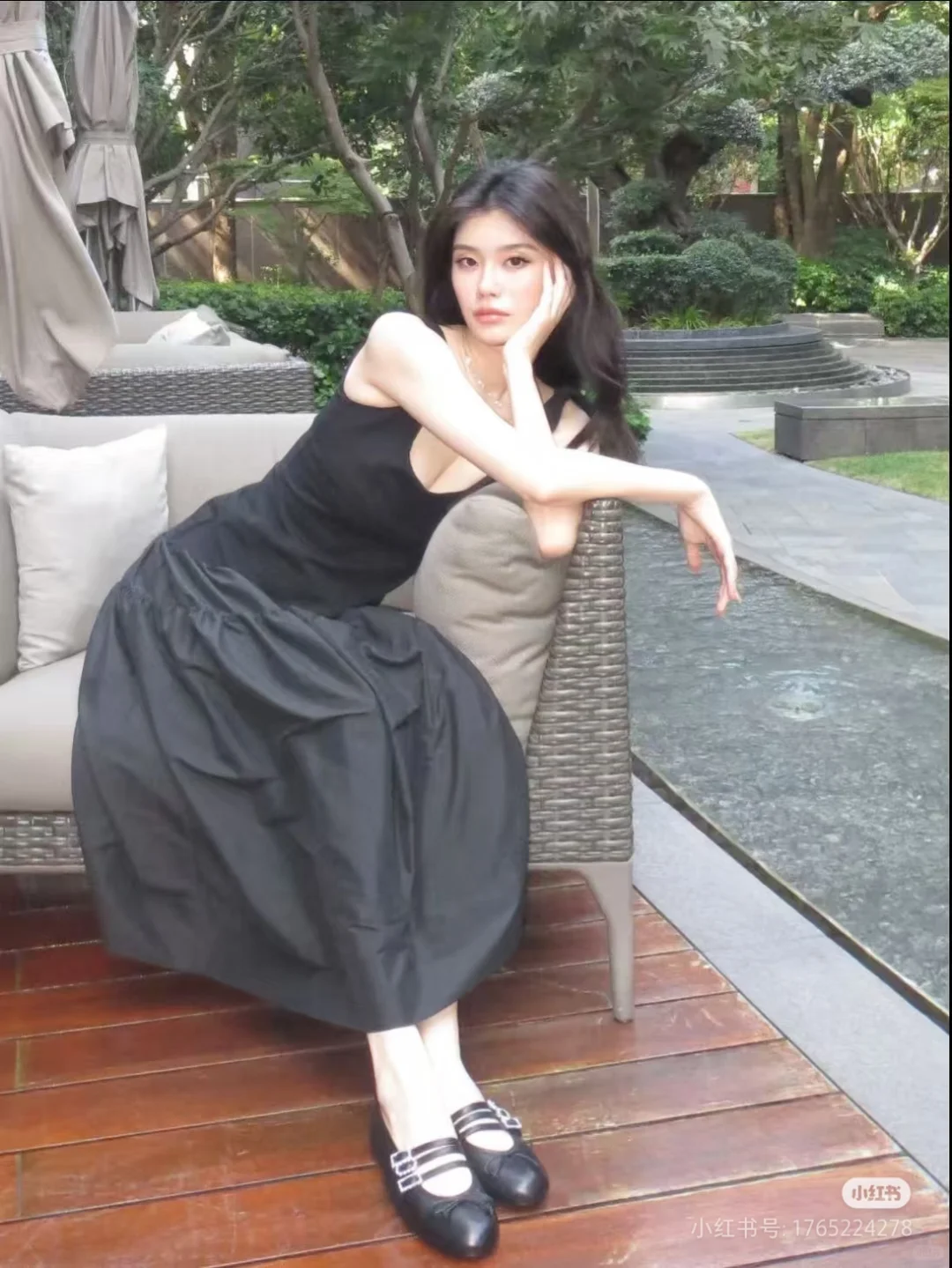 麻了，懂为啥千亿富豪对她是生理性喜欢了