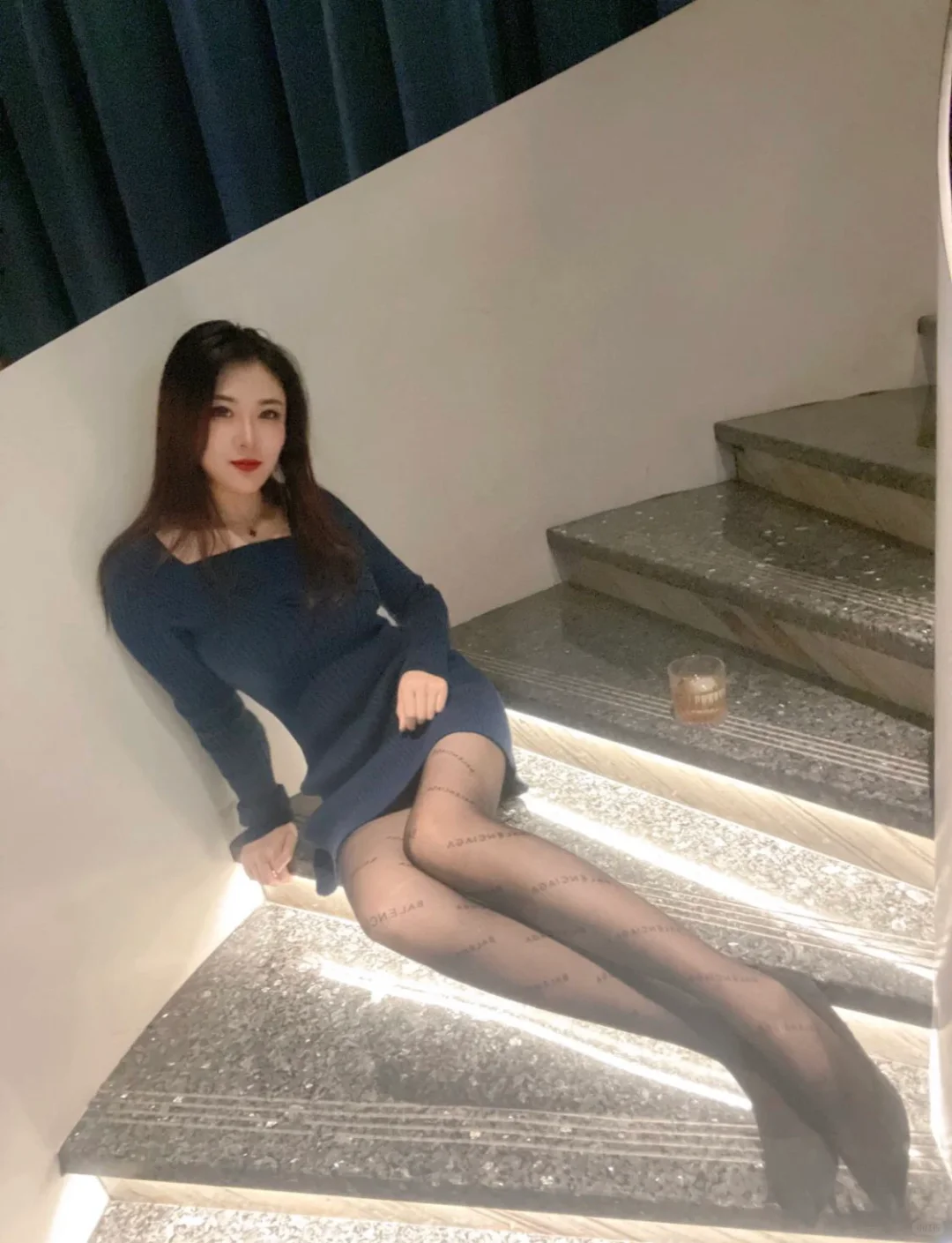 对你而言，现在是纯欲风