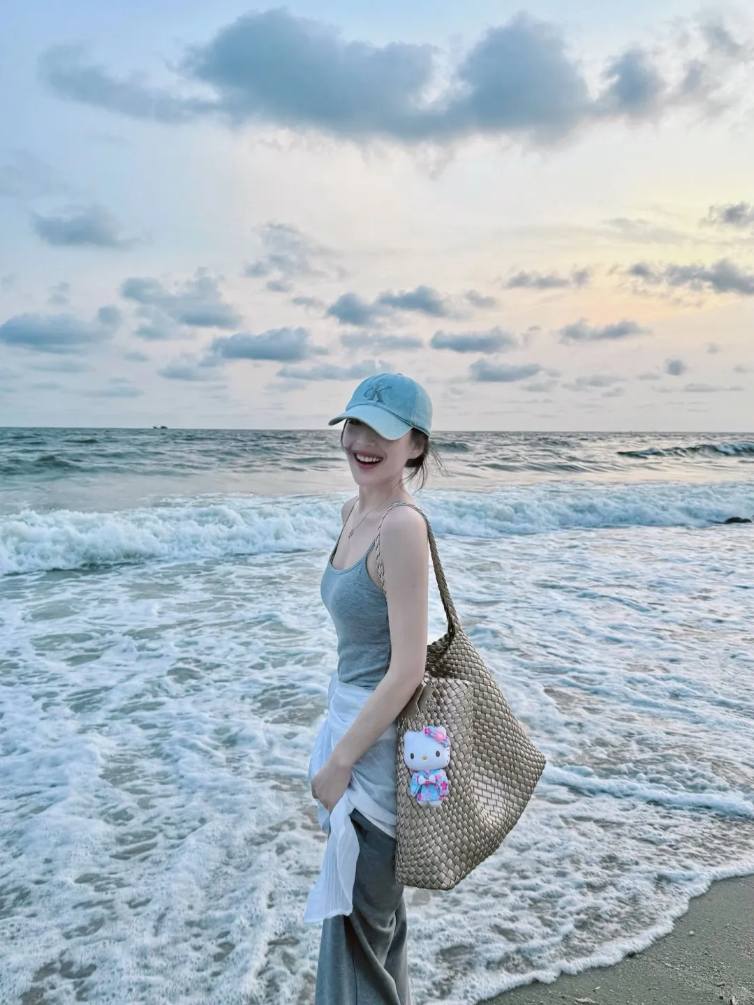 有没有喜欢旅游的宝妈！