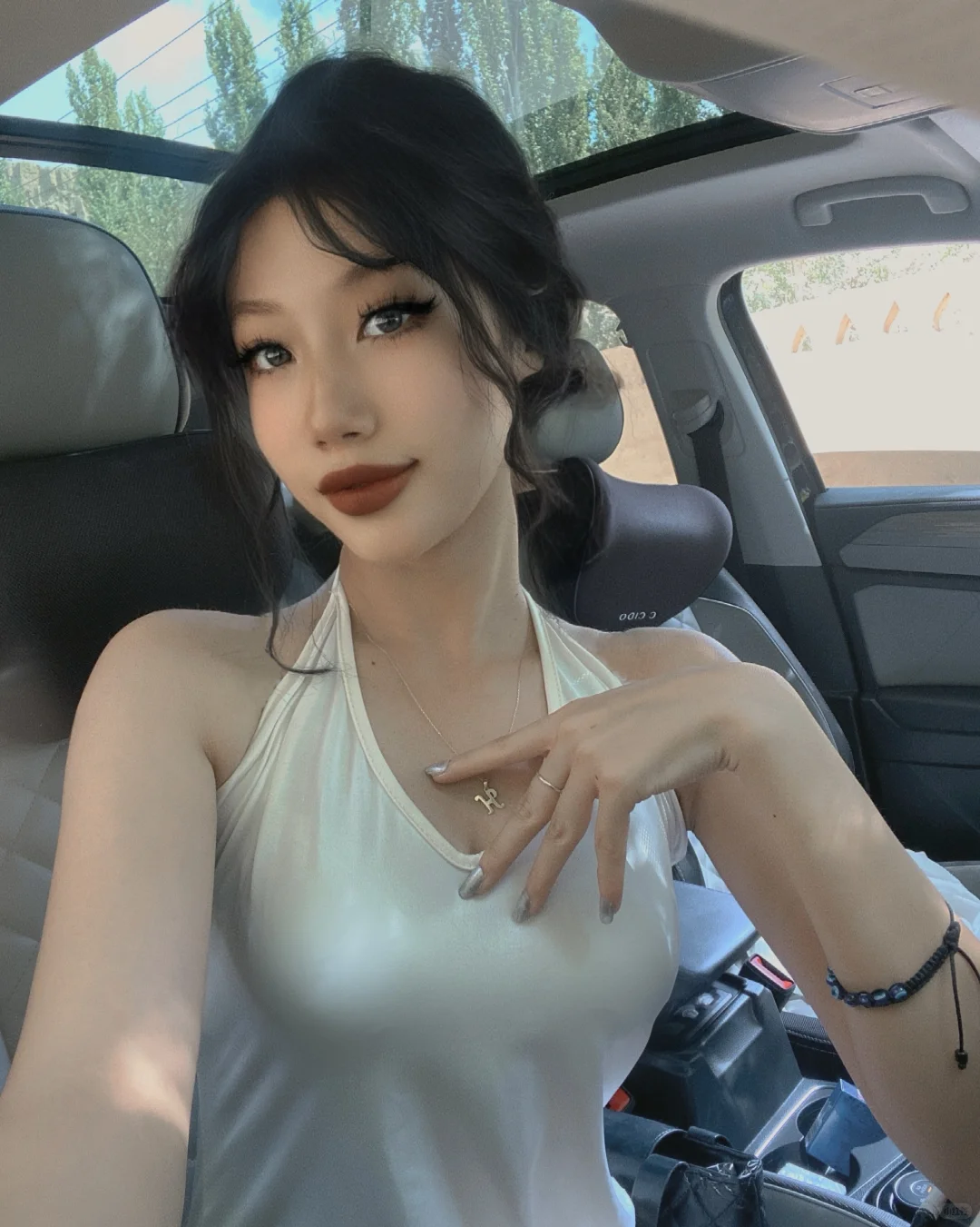 女人最大的魅力就是 转身就走的决心