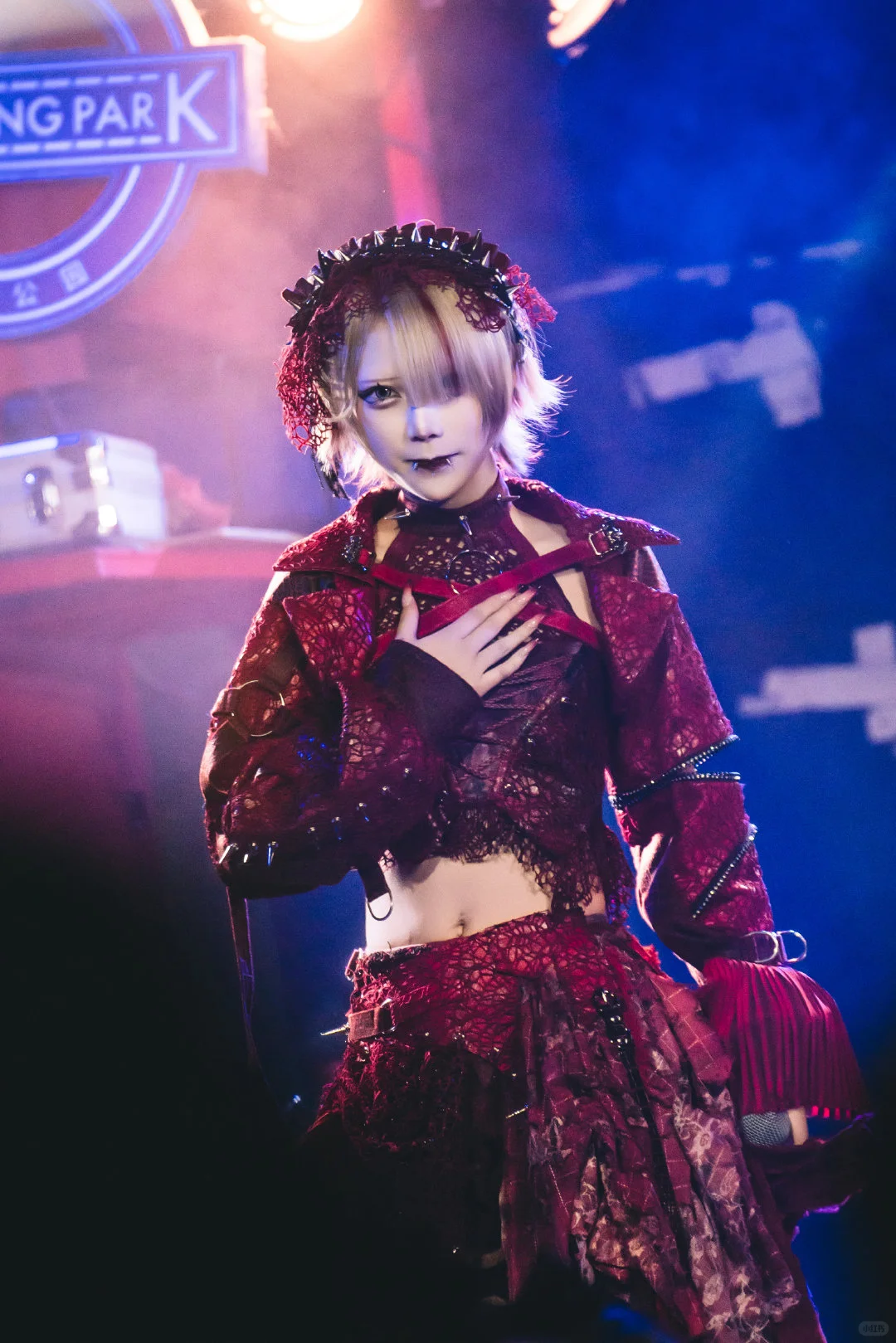 『Dæmonia -SolameИte 1st Revelation -』