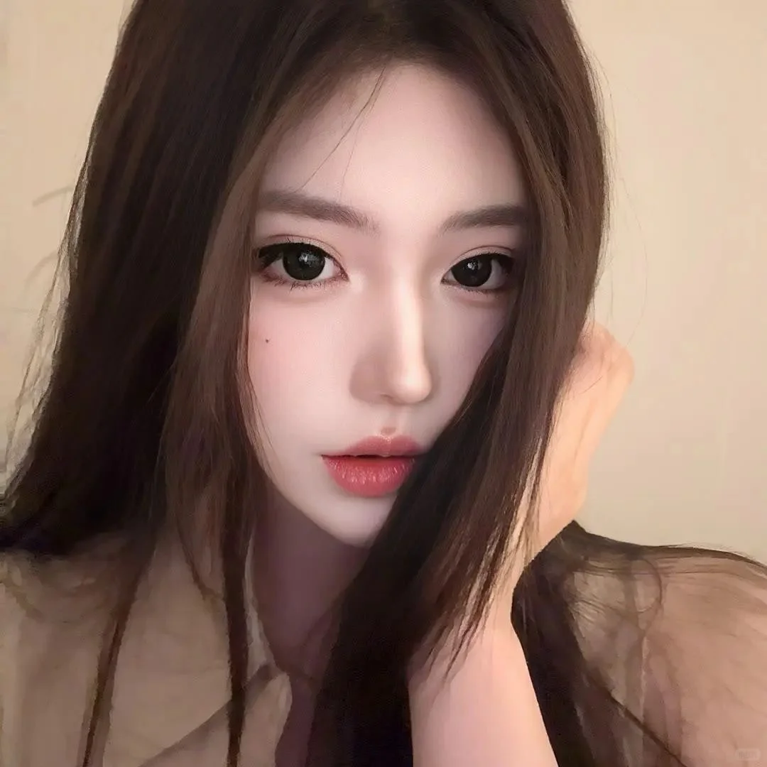WeChat｜超御姐女头