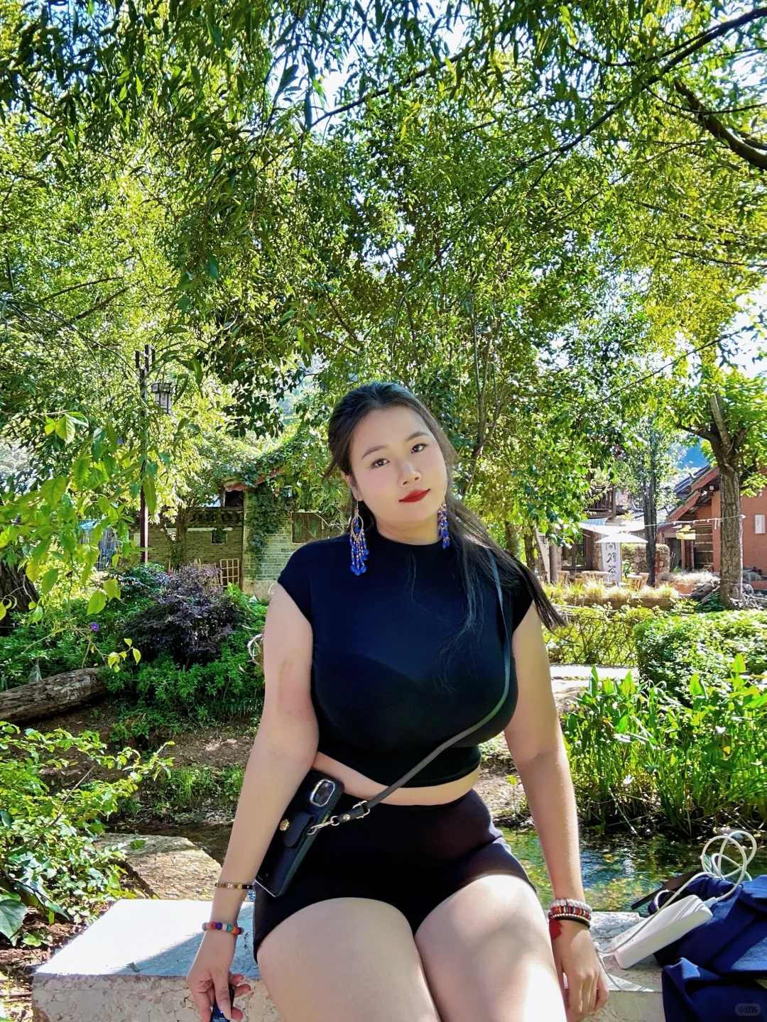 顶级好女人