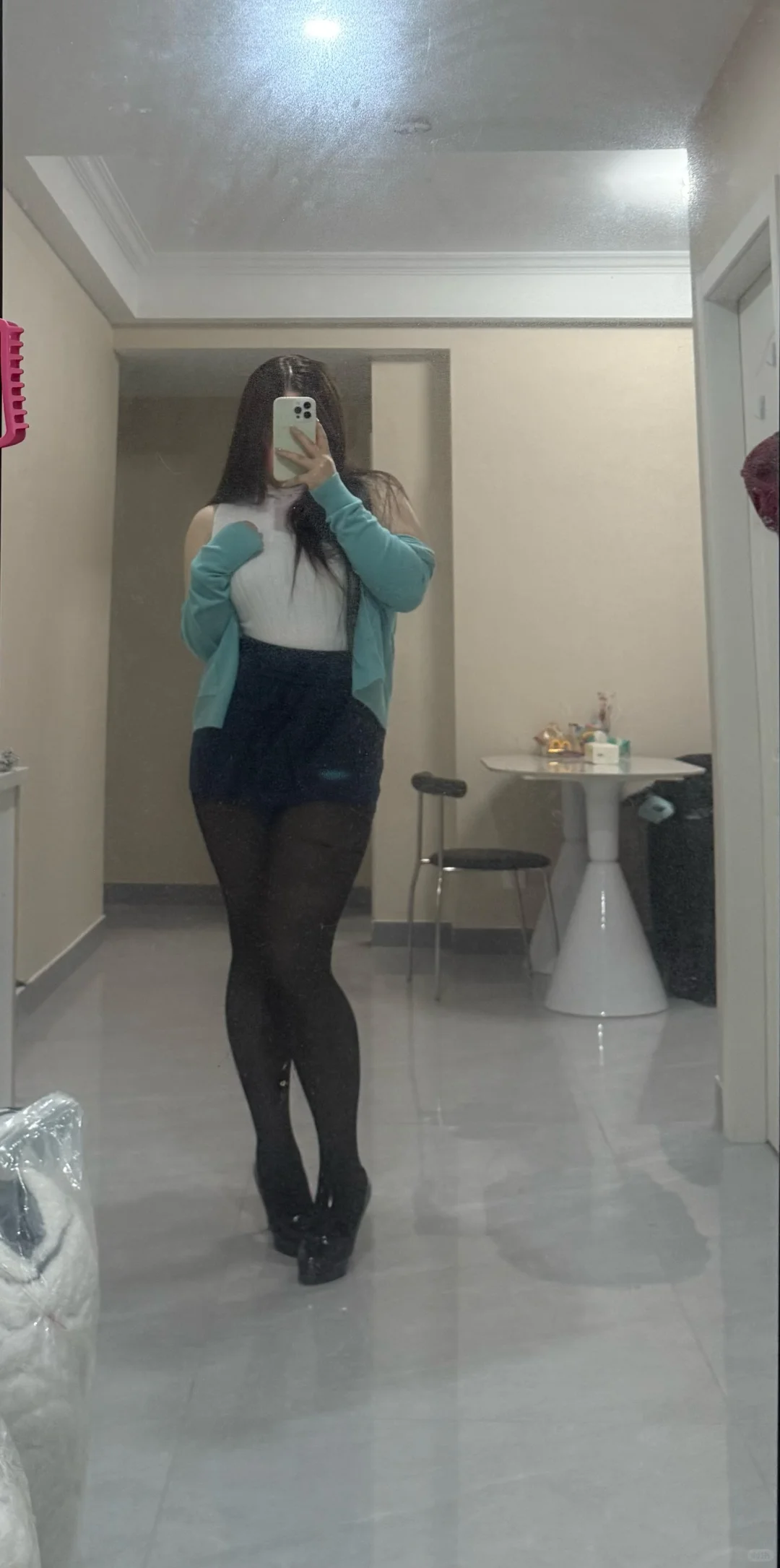 人妻感很重的一套