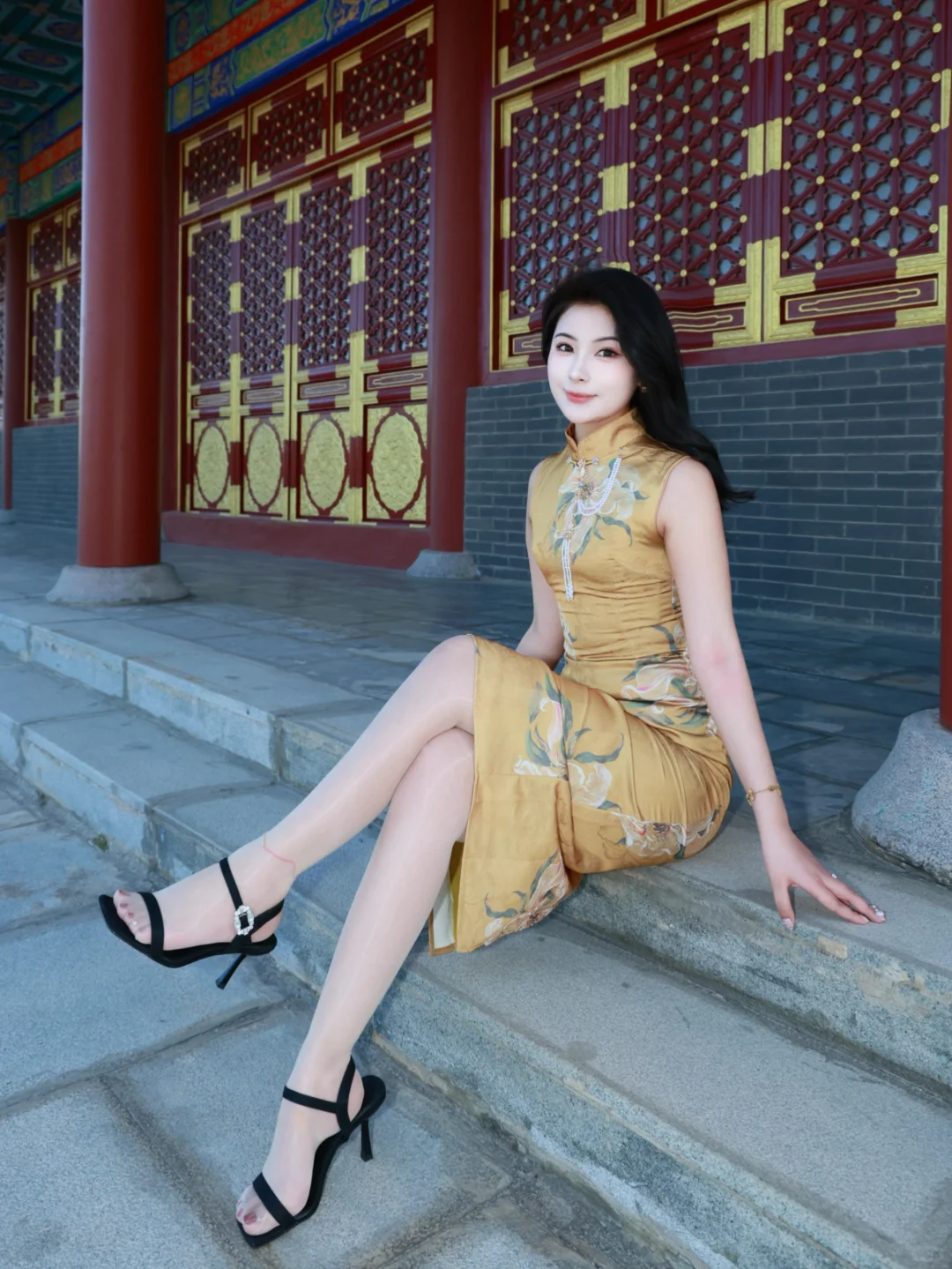 30+姐姐真的老了吗？