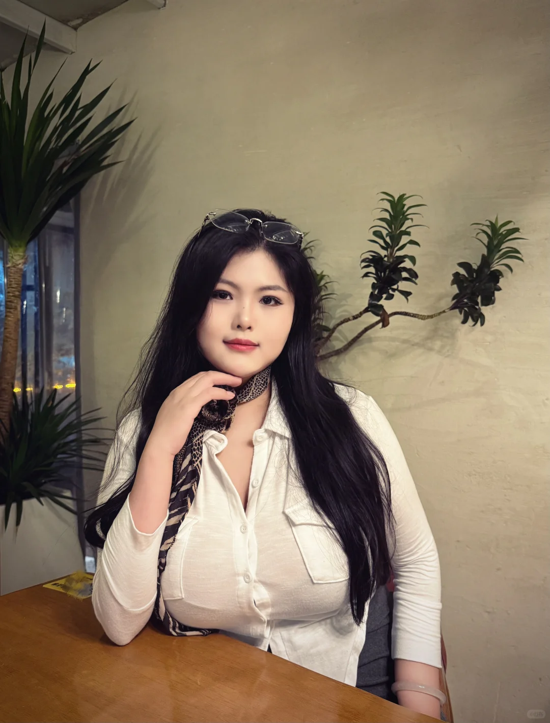 BBW｜麻辣女教师