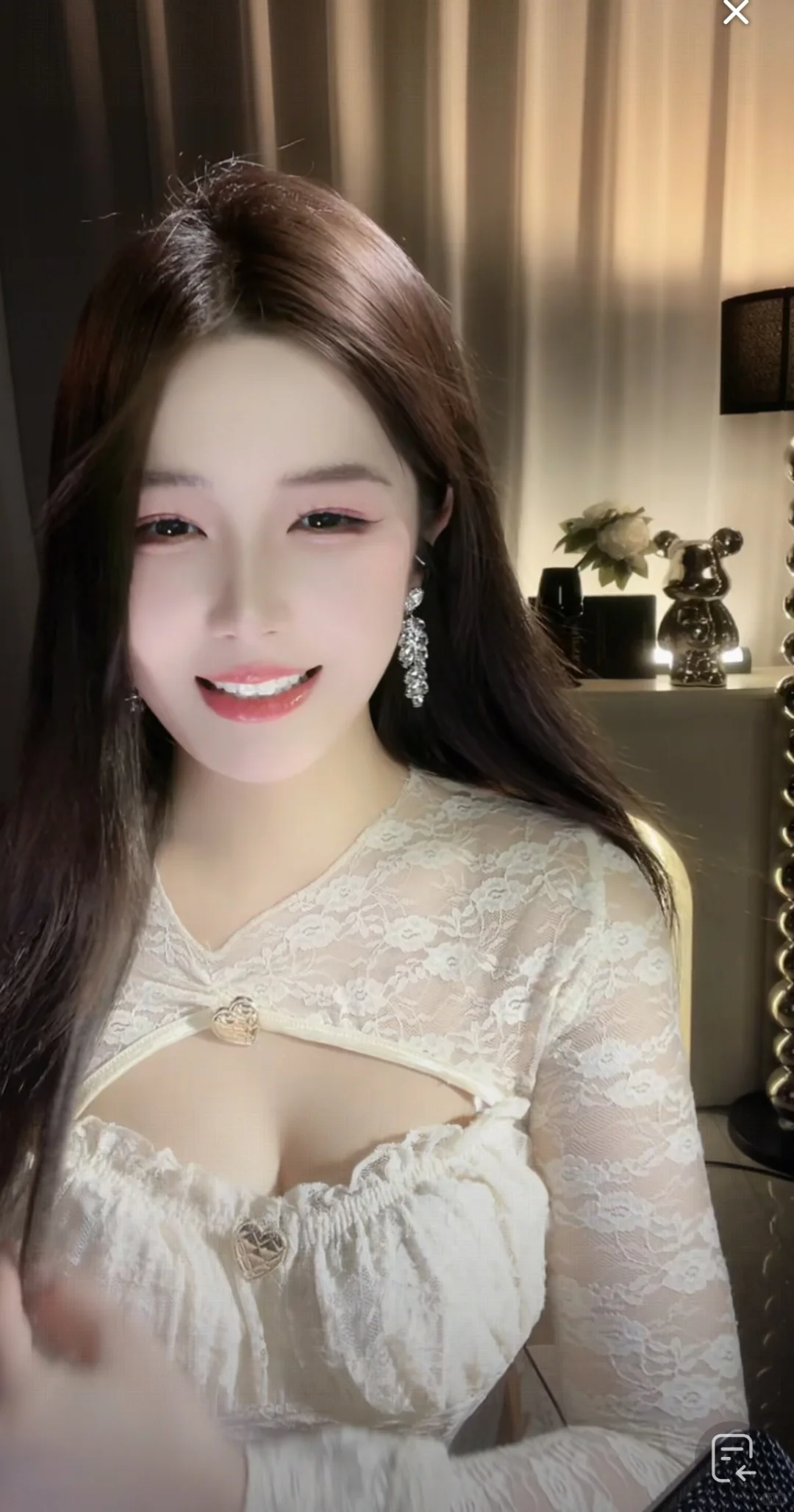 为什么御姐都播的很好❓
