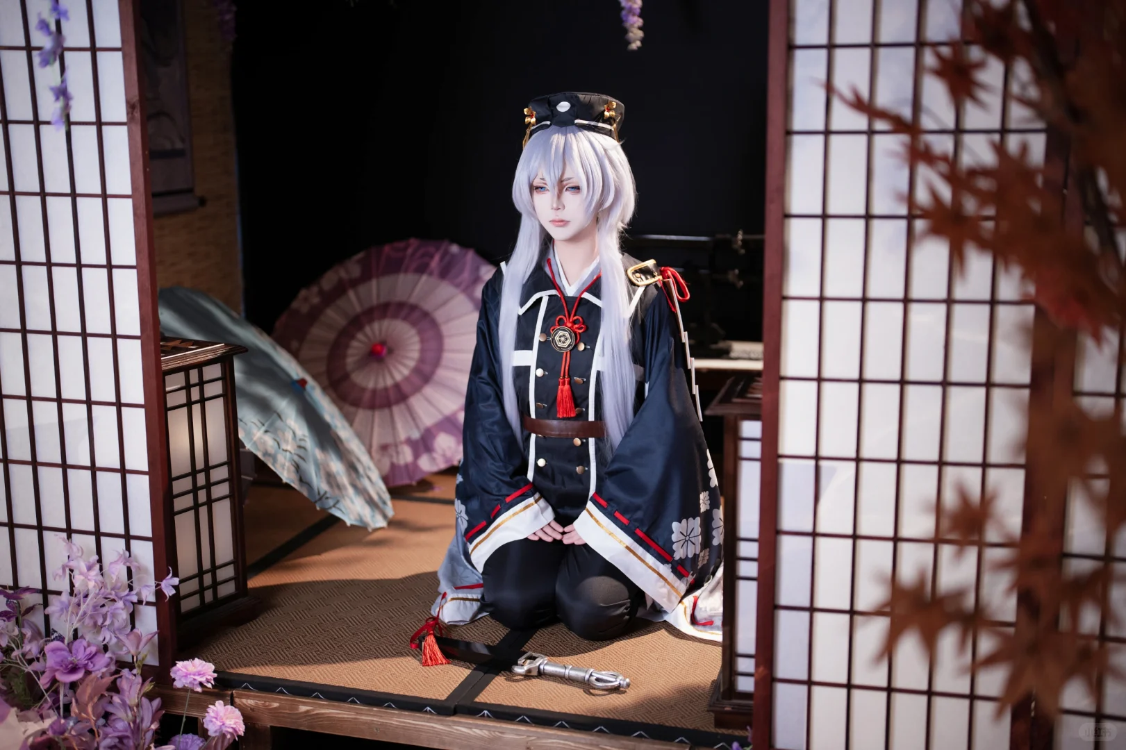 白山吉光