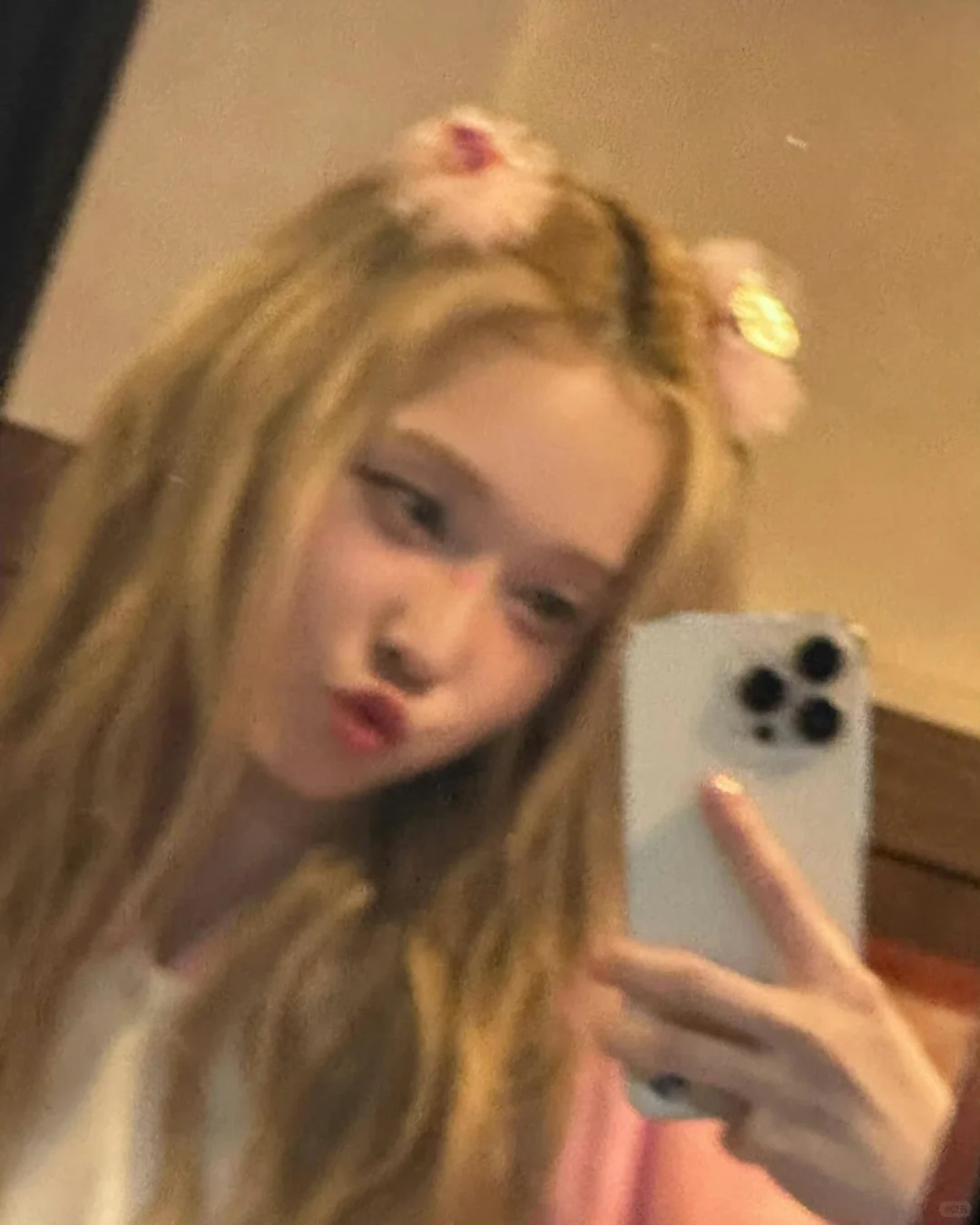 『240819』WINTER ins 更新