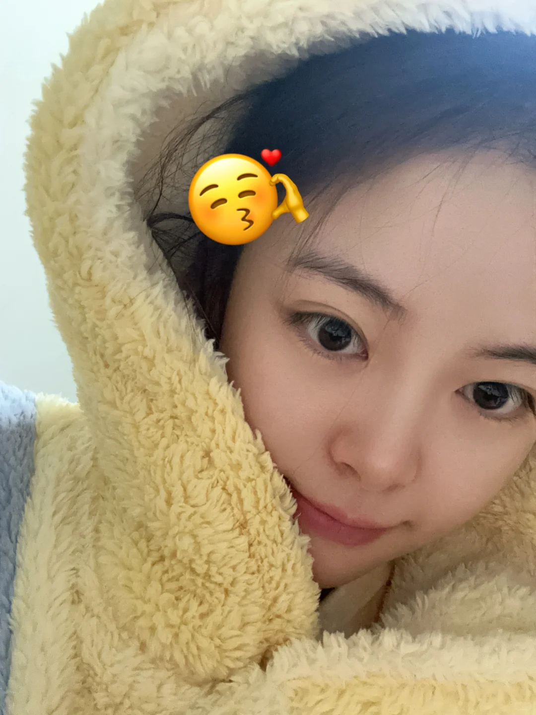 今天休息耶！