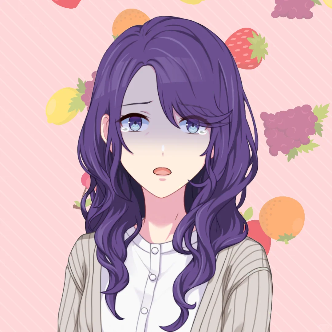 妈…妈妈？🥺🥺（朝比奈真冬母）