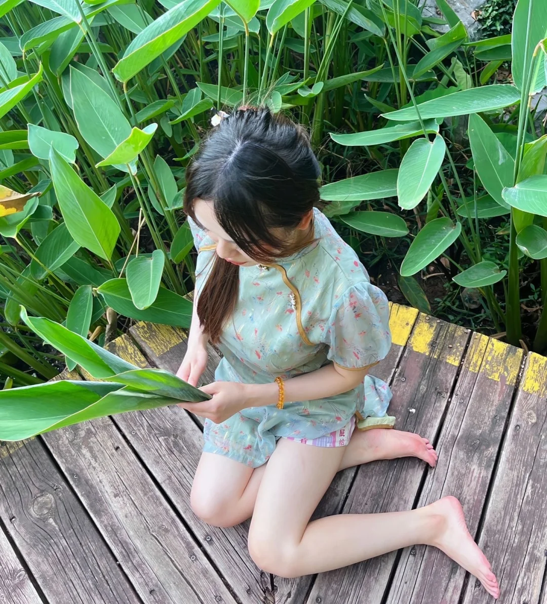 看不见我