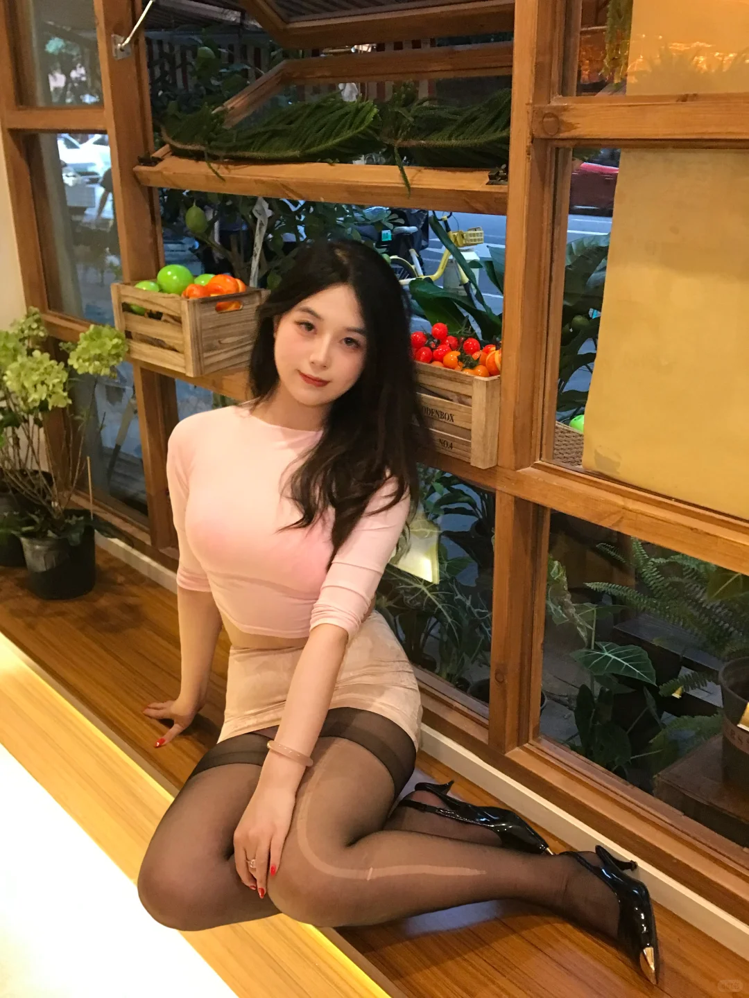 生活感怎么拍