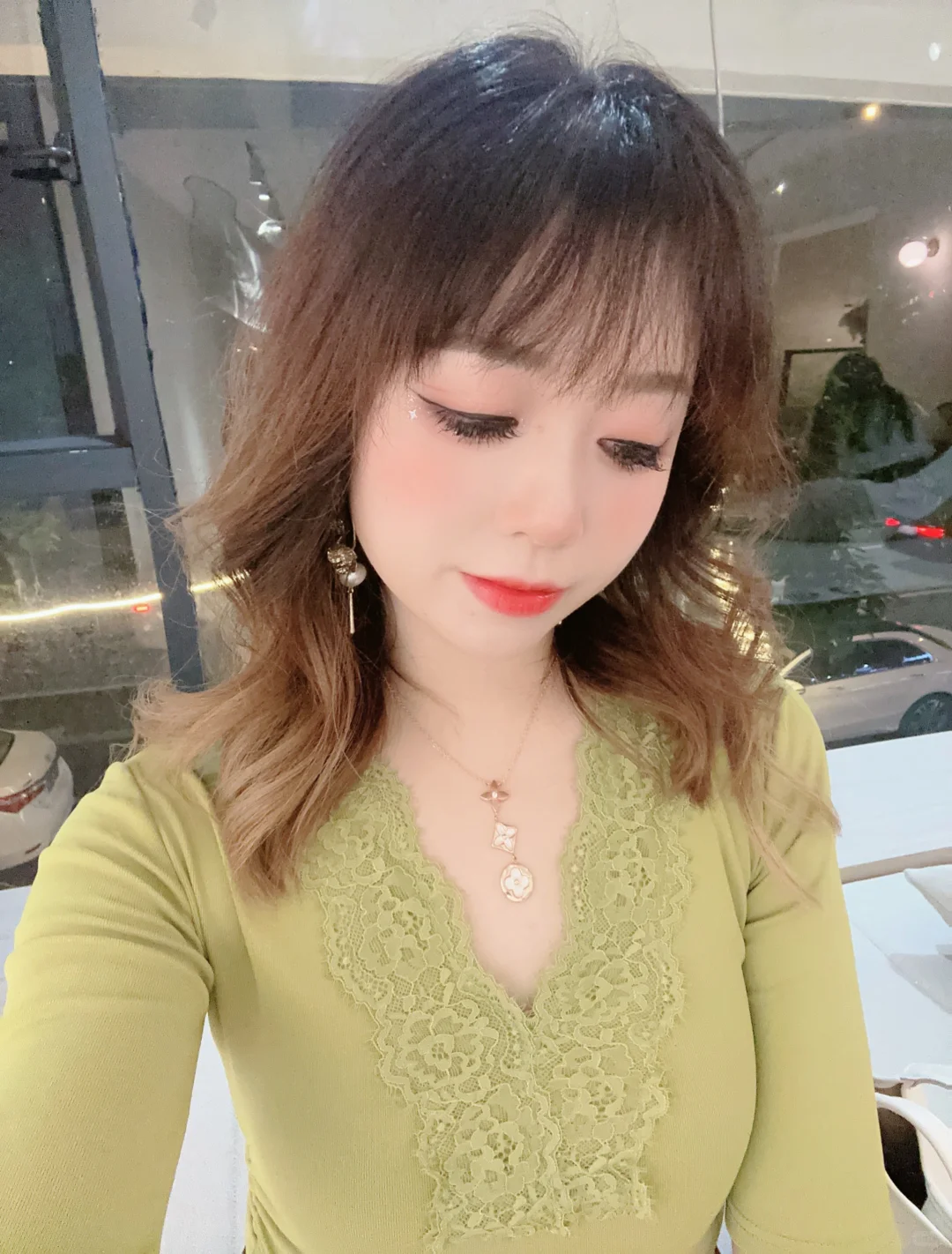 叫妈妈～
