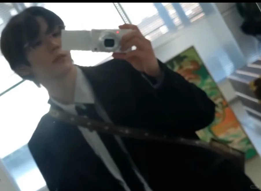 看不见风景的房间 Shotaro梦女